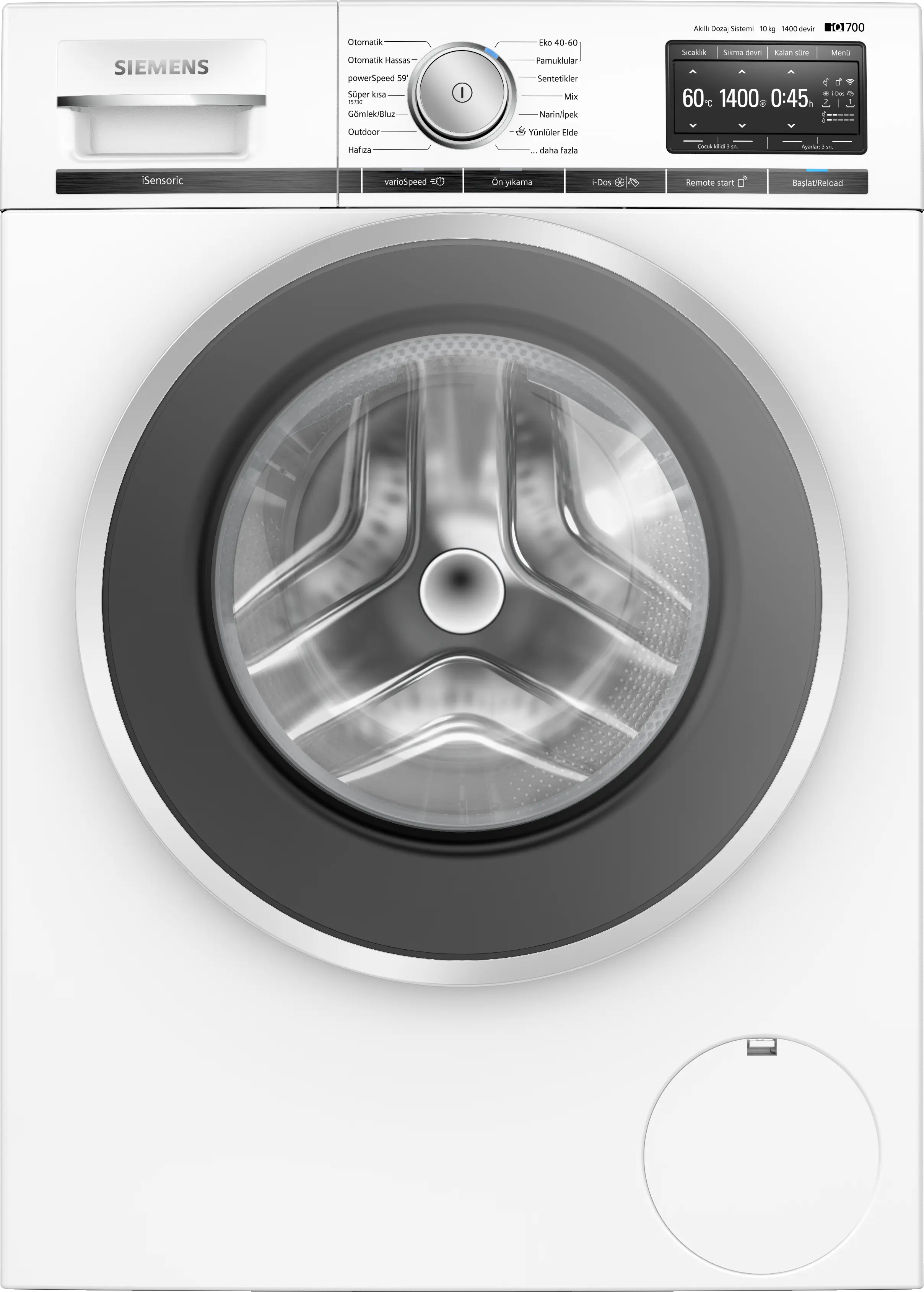 Ürün numarasının 2 ön izleme görseli