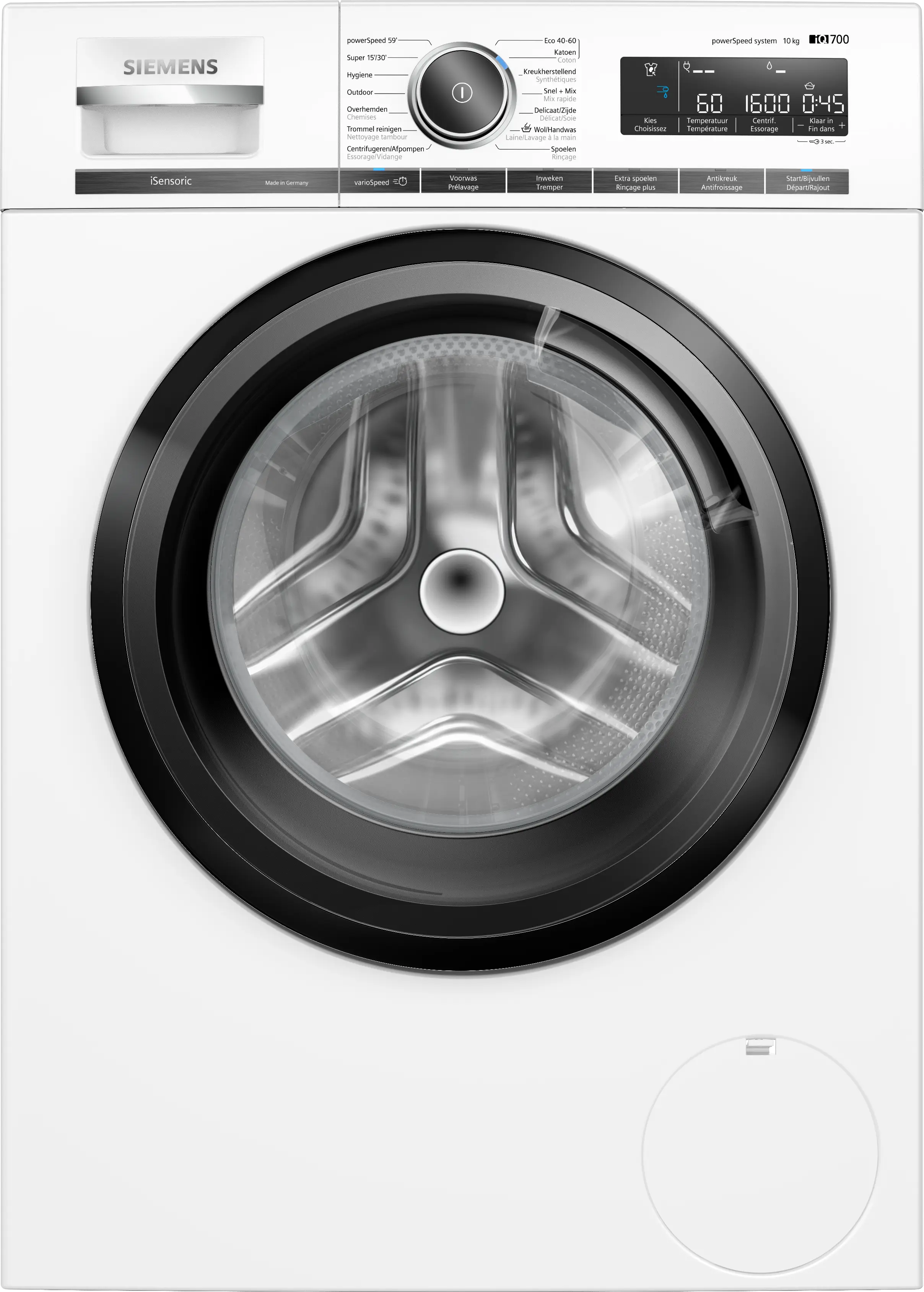 Foto thumbnail nr. 2 van het product