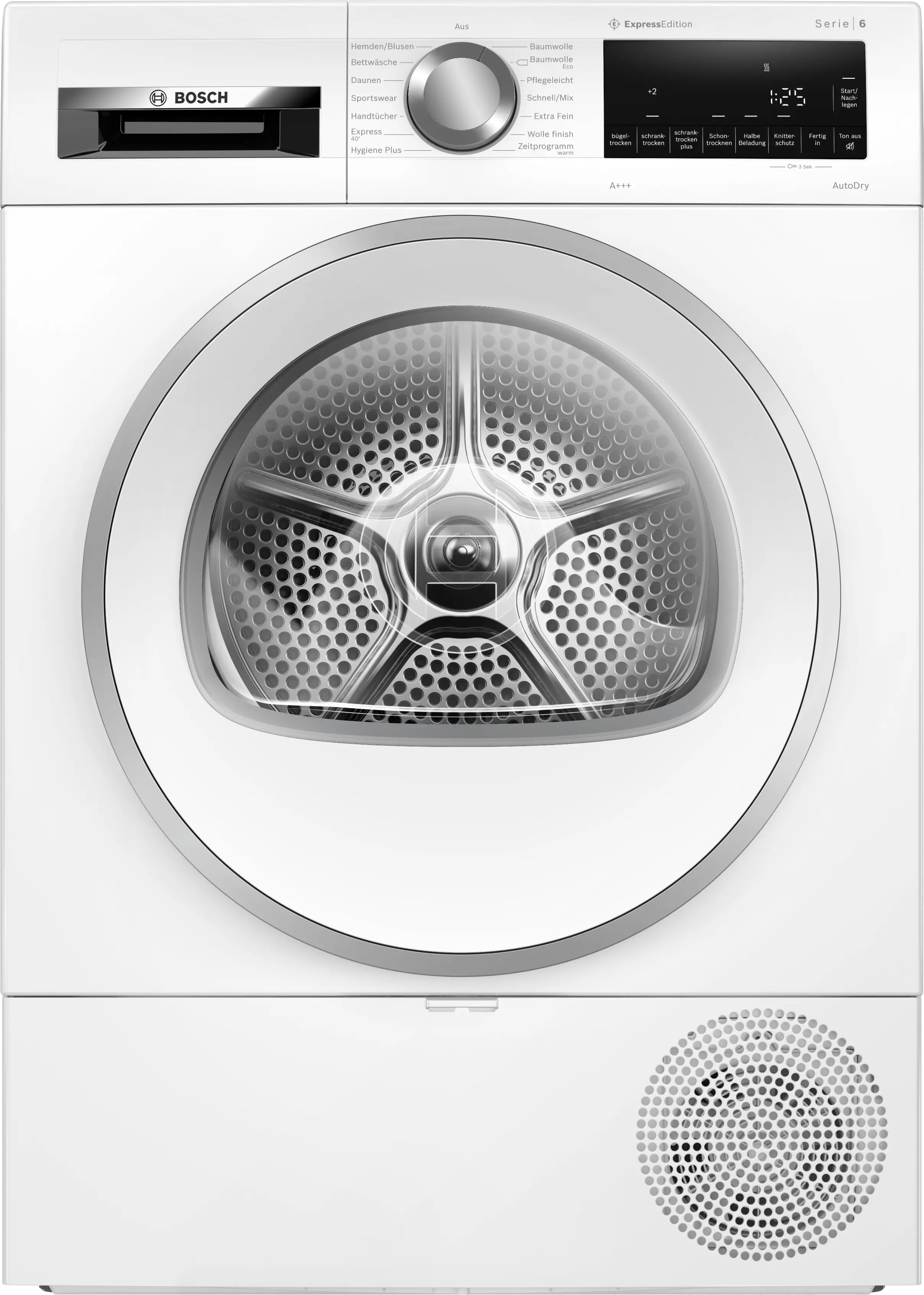 Foto Nr. 2 des Produkts WQG233DH0