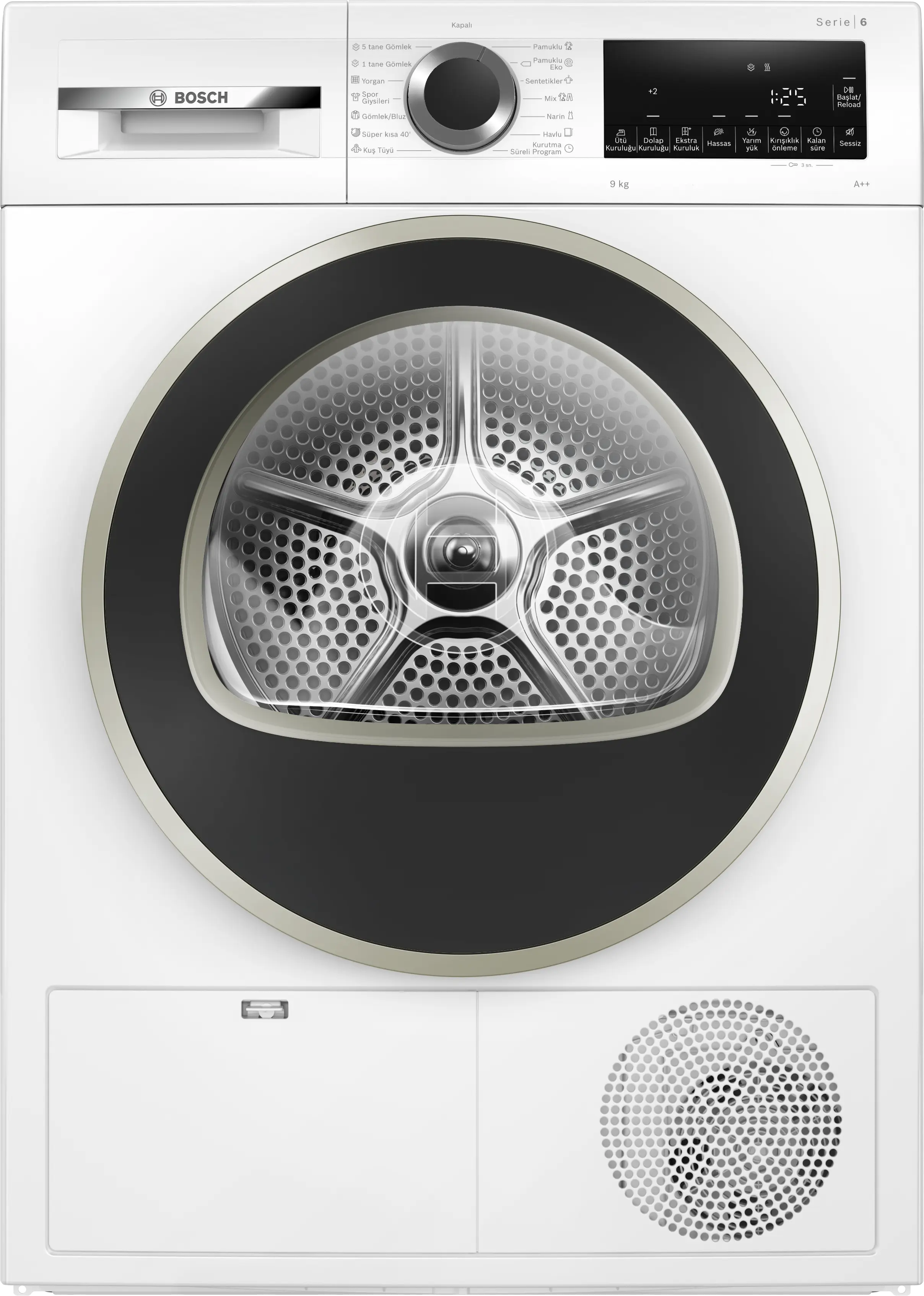 Ürün numarasının 2 ön izleme görseli