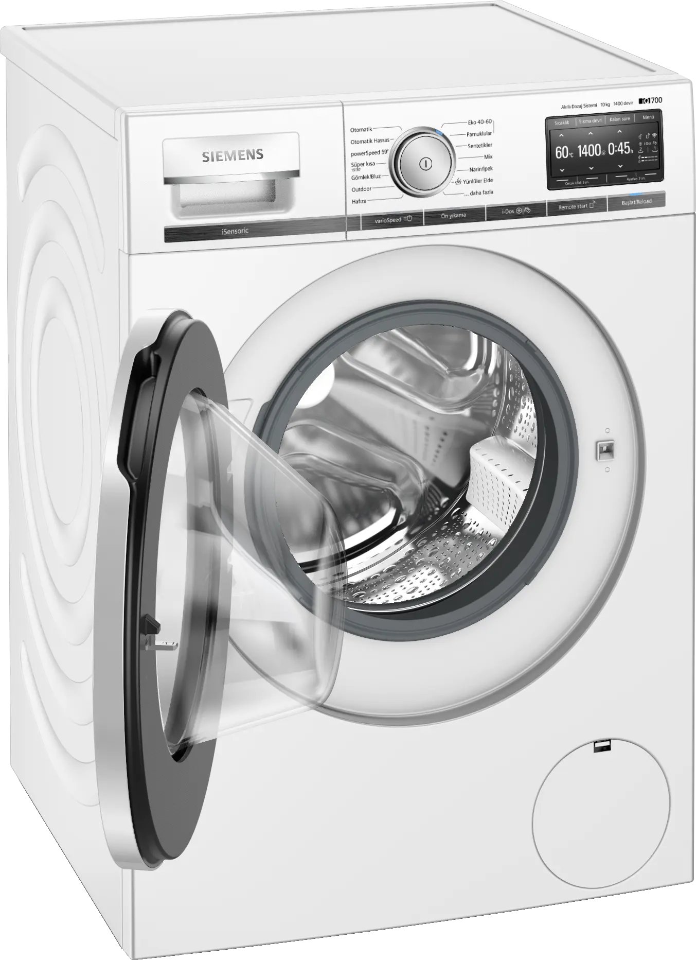 Ürün numarasının 4 ön izleme görseli