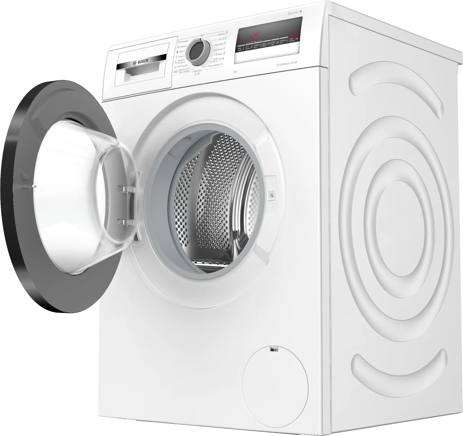 Фото большого пальца Nr. 4 продукта