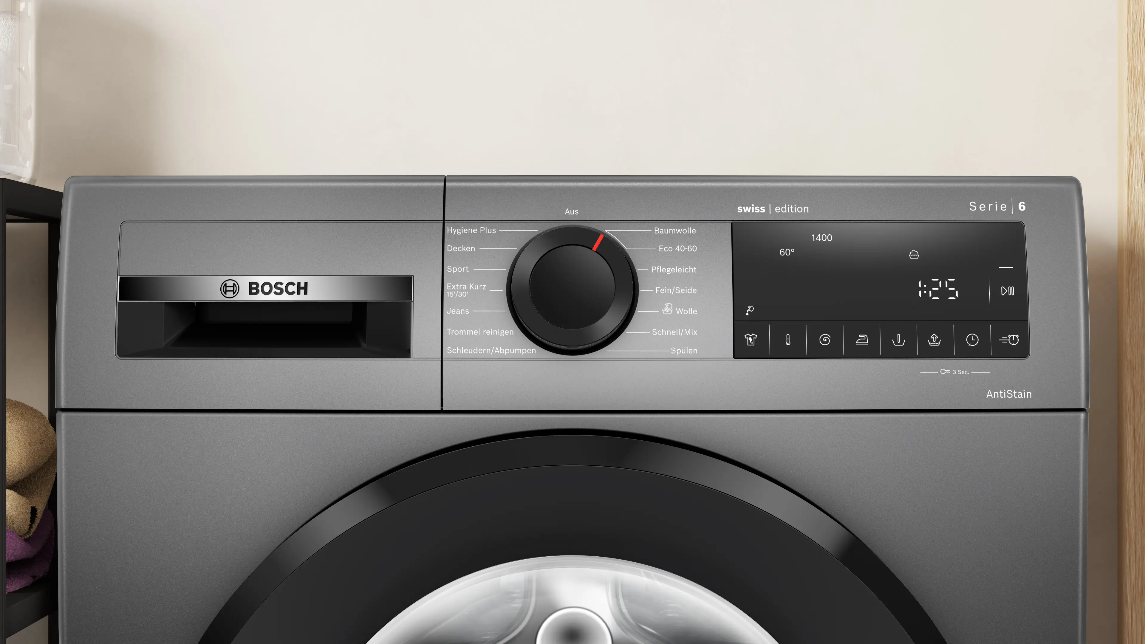 Photo n° 2 du produit WGG2440RCH