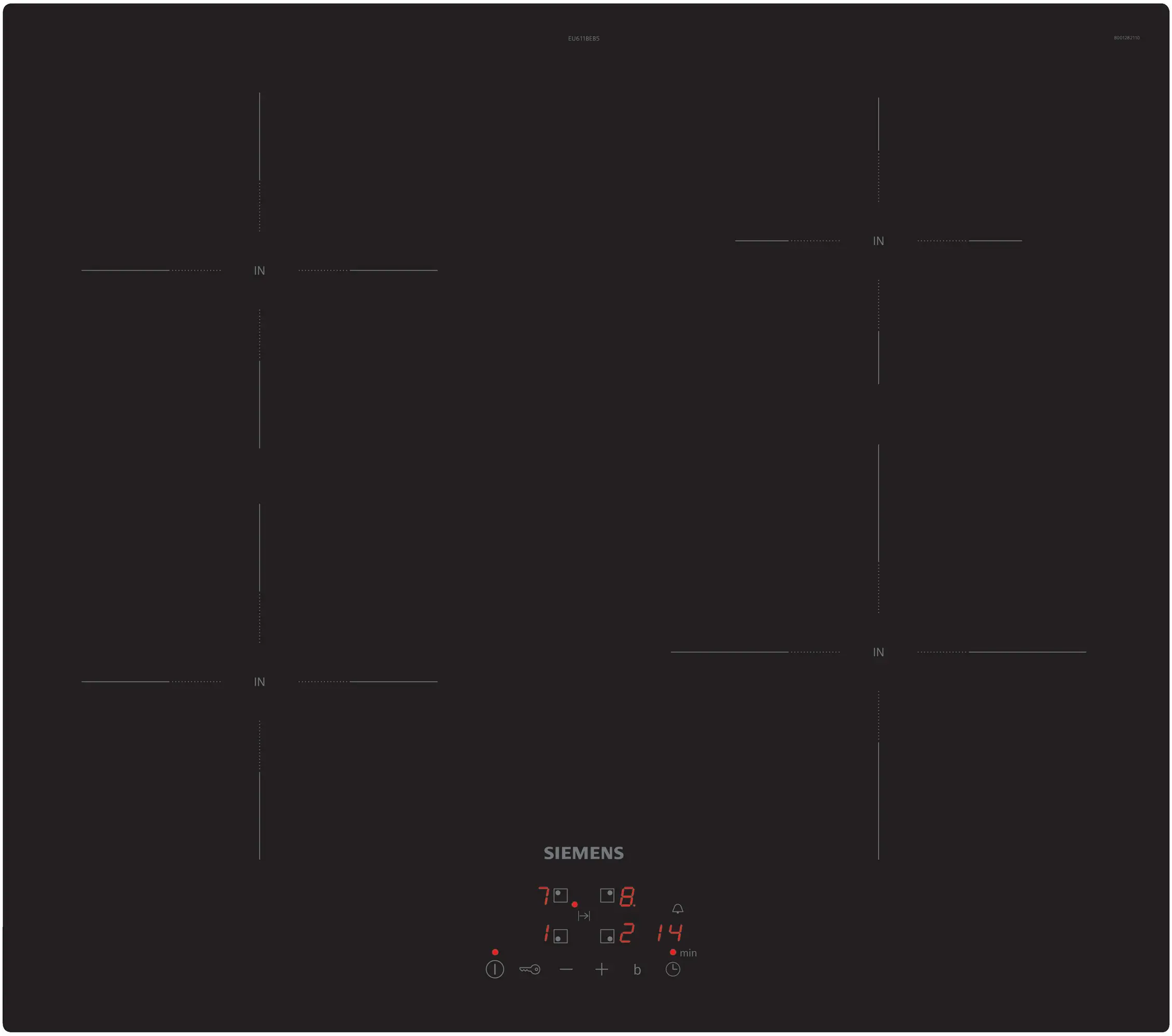 Thumbnail fotonummer 1 af produktet