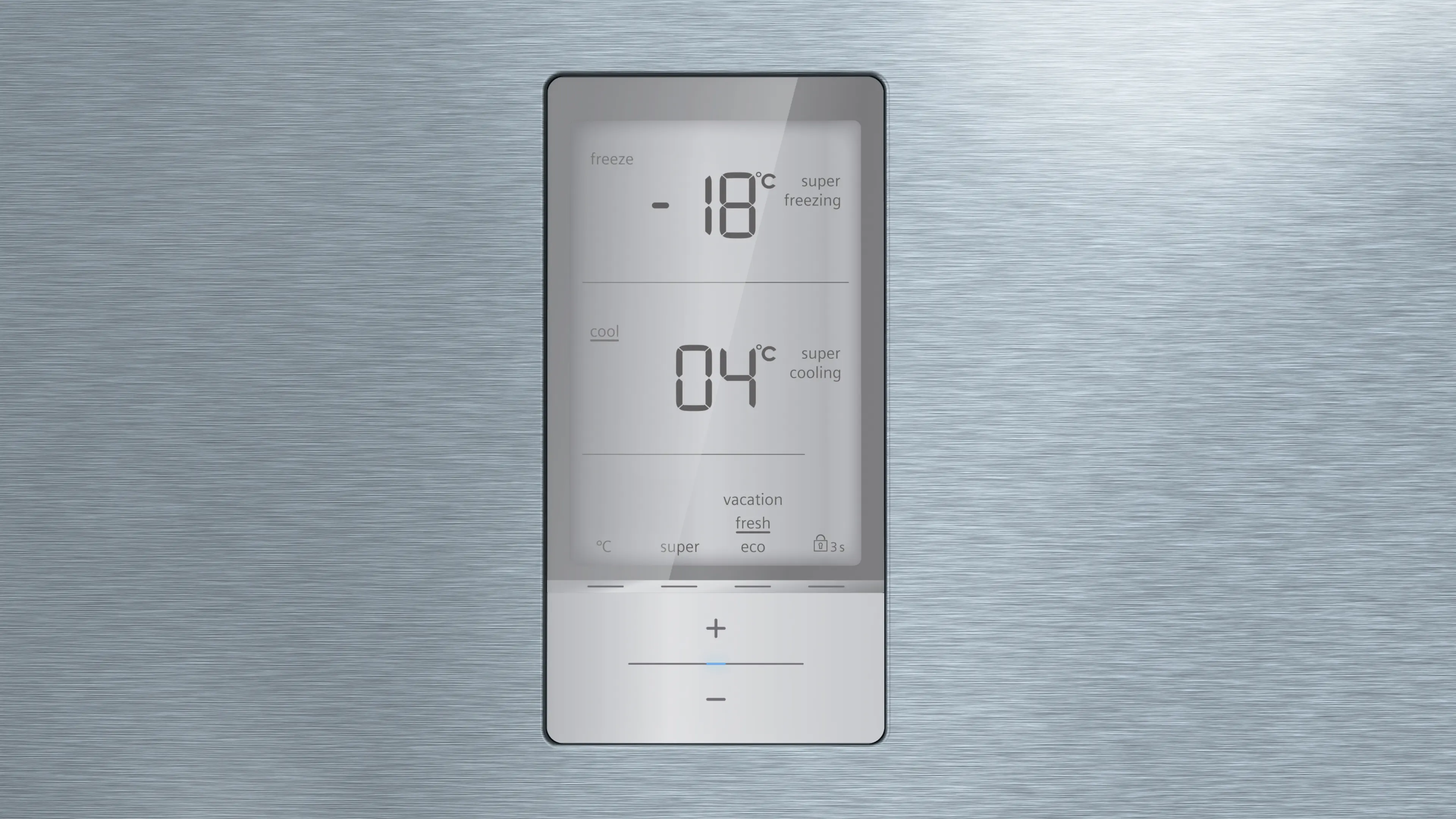 KG76APIE0N Alttan Donduruculu Buzdolabı | Siemens Ev Aletleri