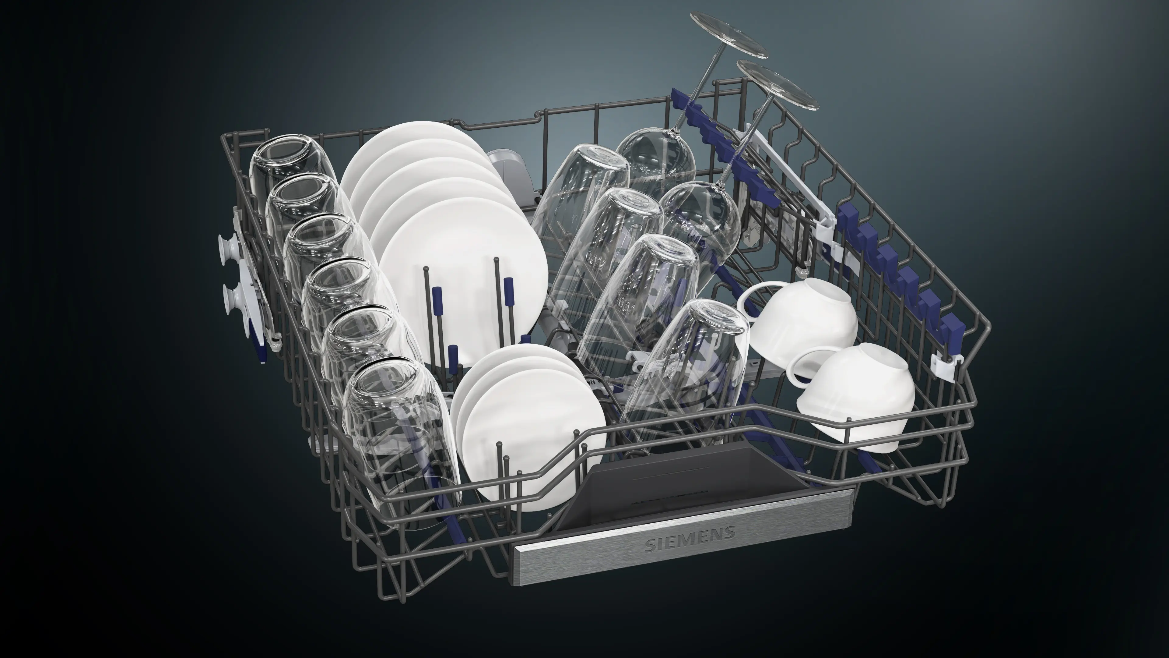 Photo Nr. 8 of the product SN27ZI86DM