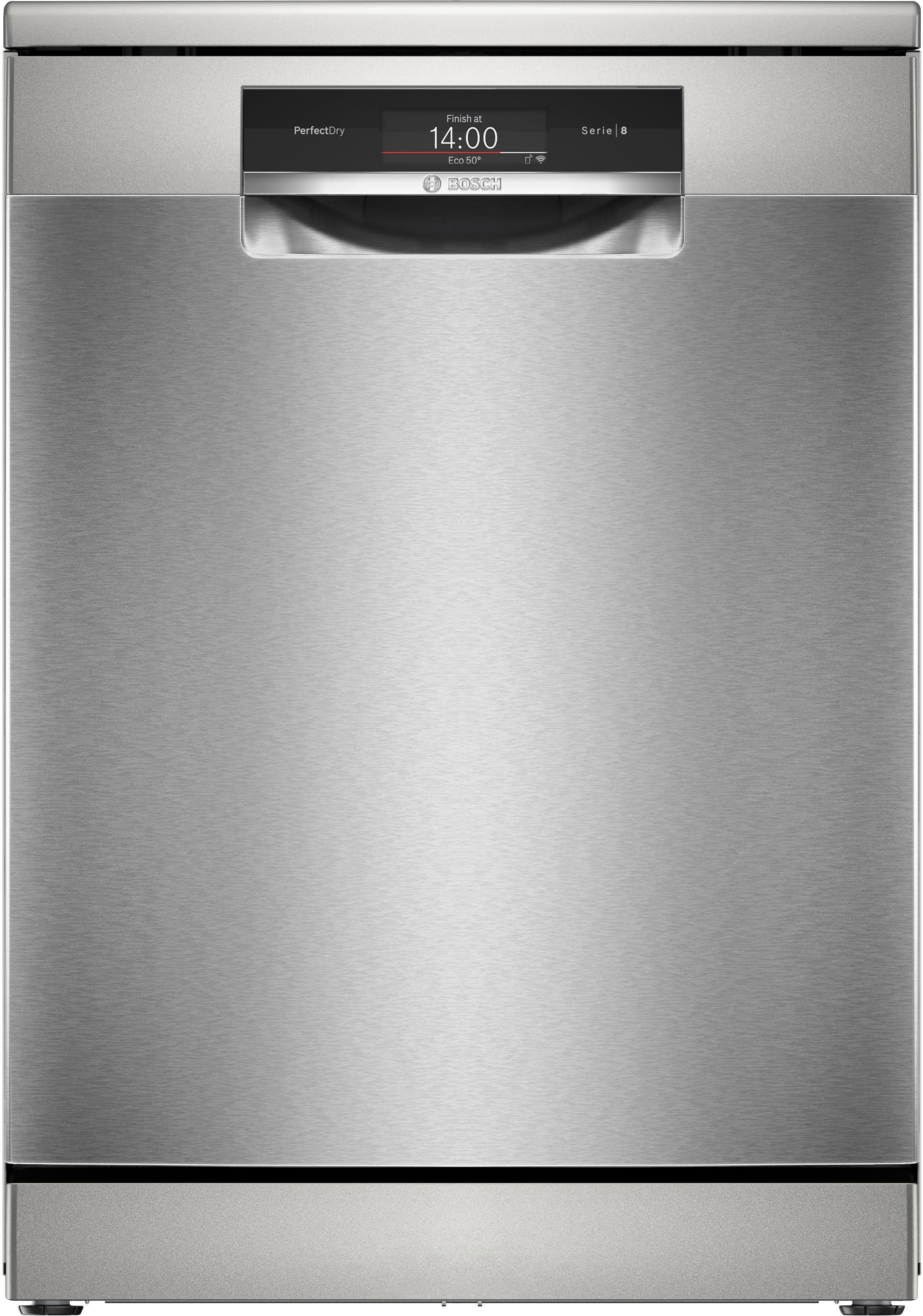 Máy rửa bát Bosch SMS8ZDI86M Máy rửa bát Bosch SMS8ZDI86M