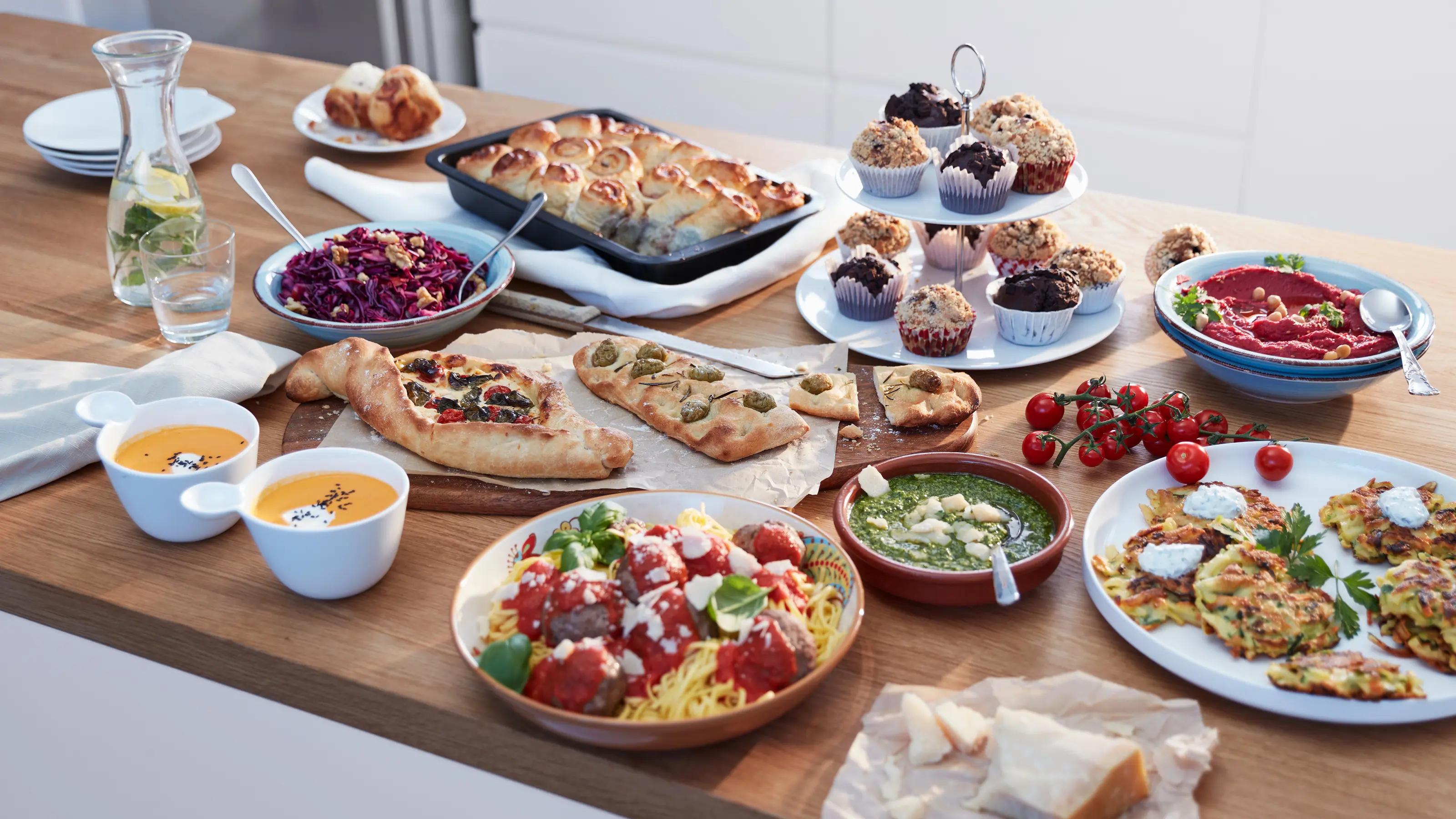 Foto Nr. 10 des Produkts MUM9A66N00