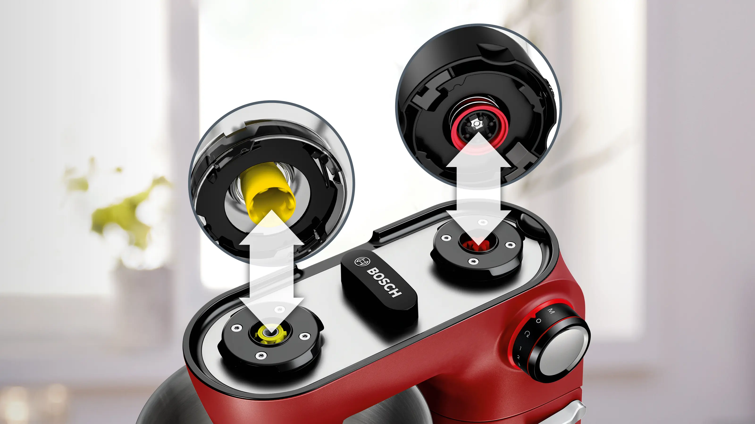 Პროდუქტის ფოტო ნომერი 8 MUM9A66R00