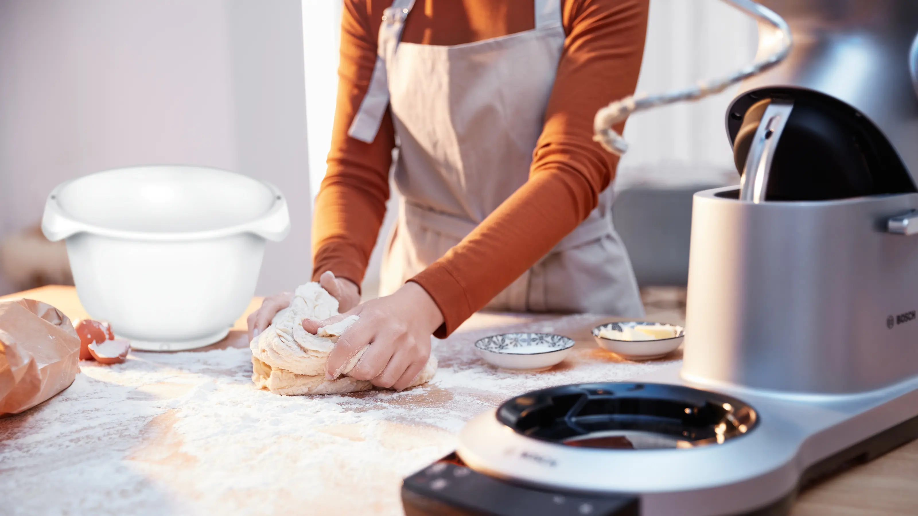 Foto nr. 9 van het product MUM9BX5S22