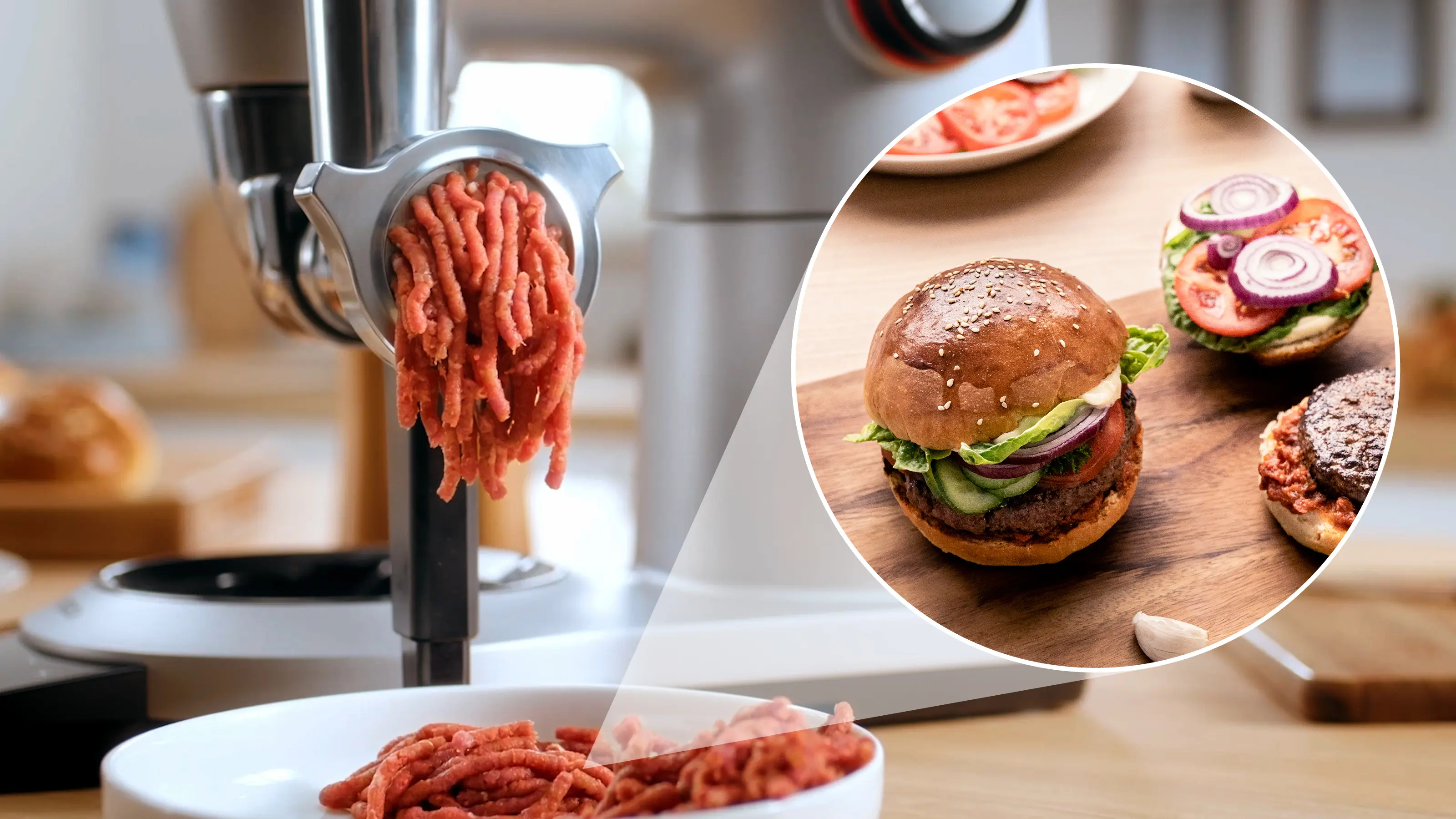 Zdjęcie produktu nr 8 MUM9BX5S61