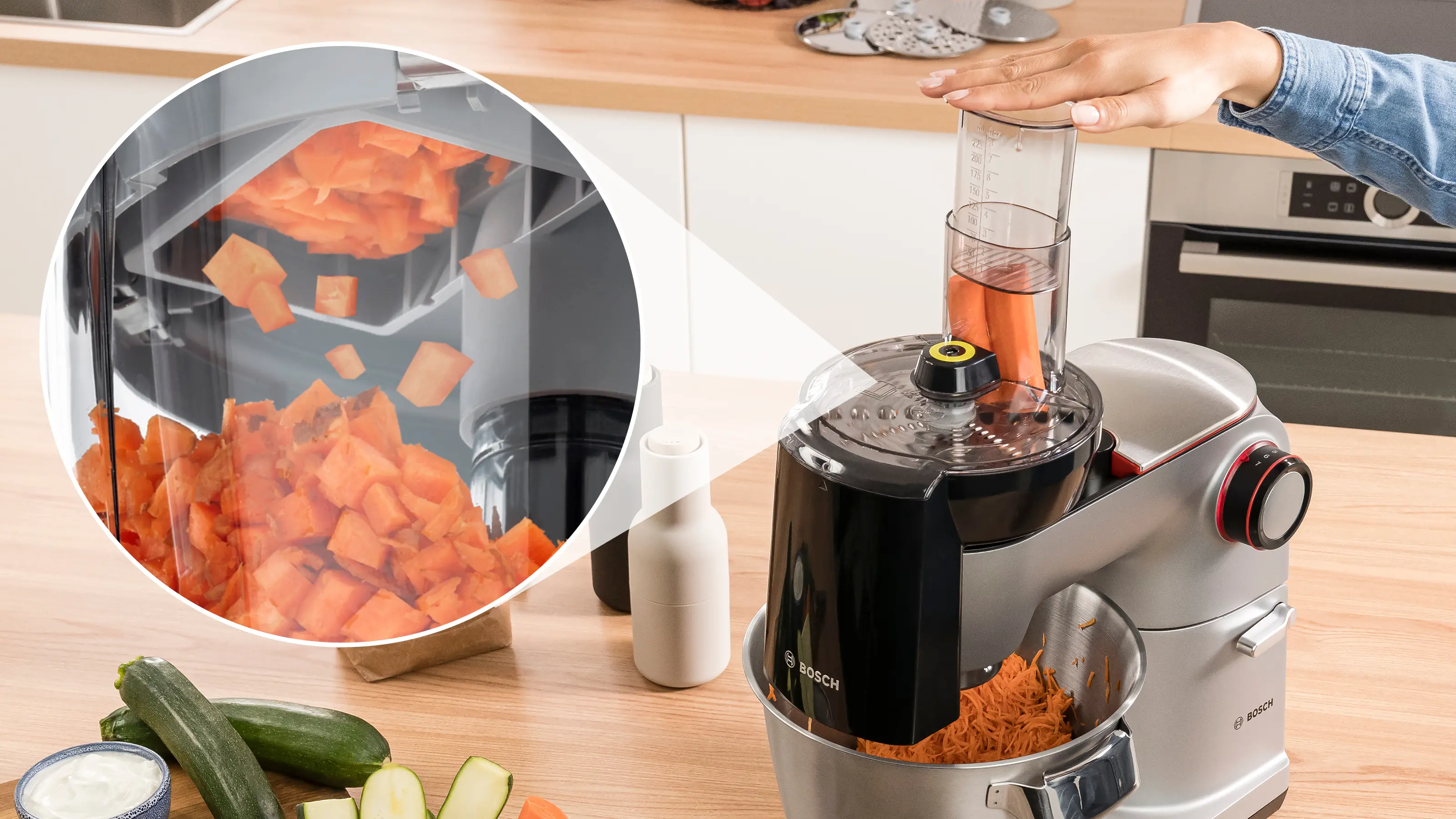 Zdjęcie produktu nr 11 MUM9BX5S61