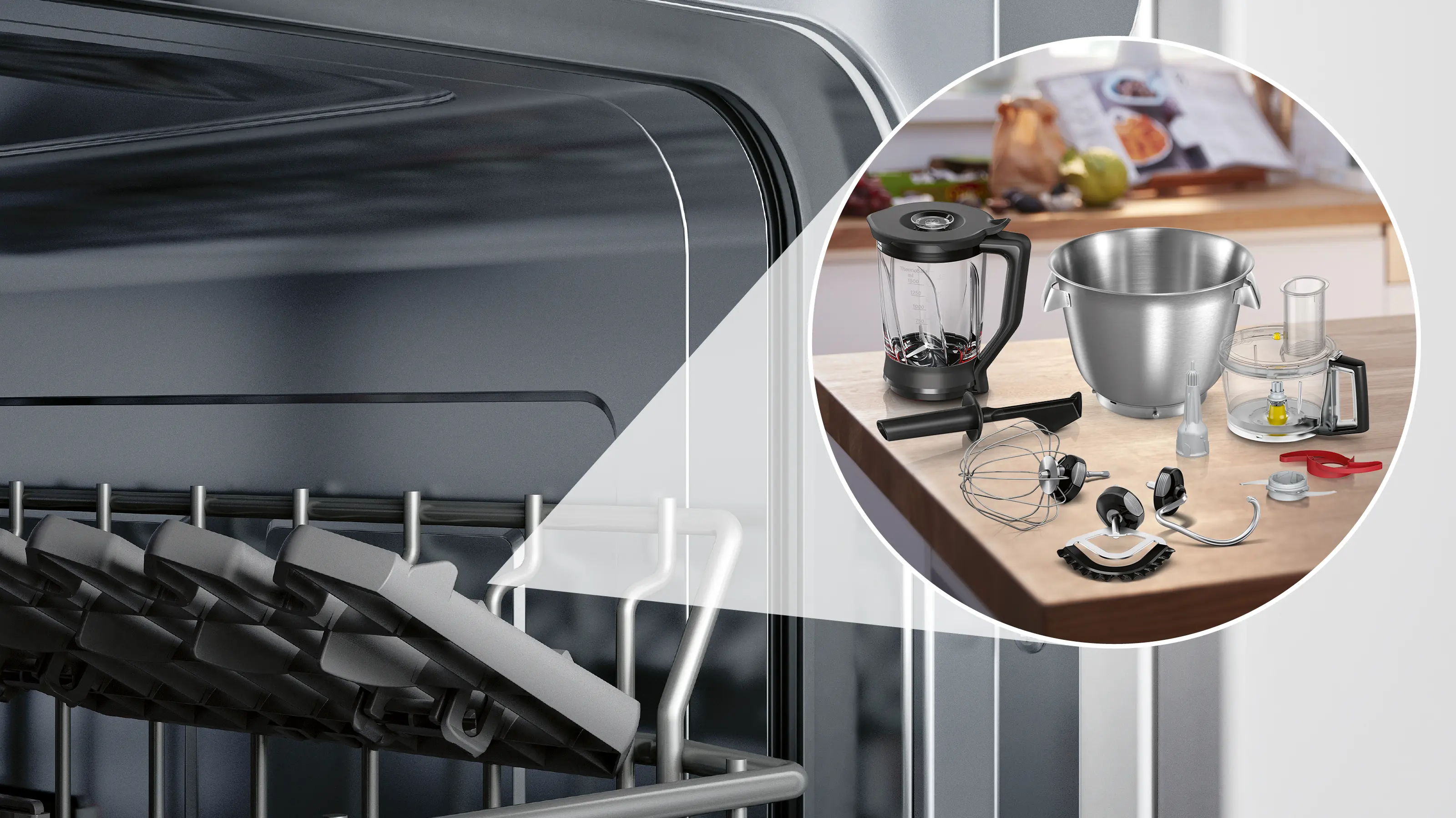 Foto nr. 16 van het product MUM9BX5S65