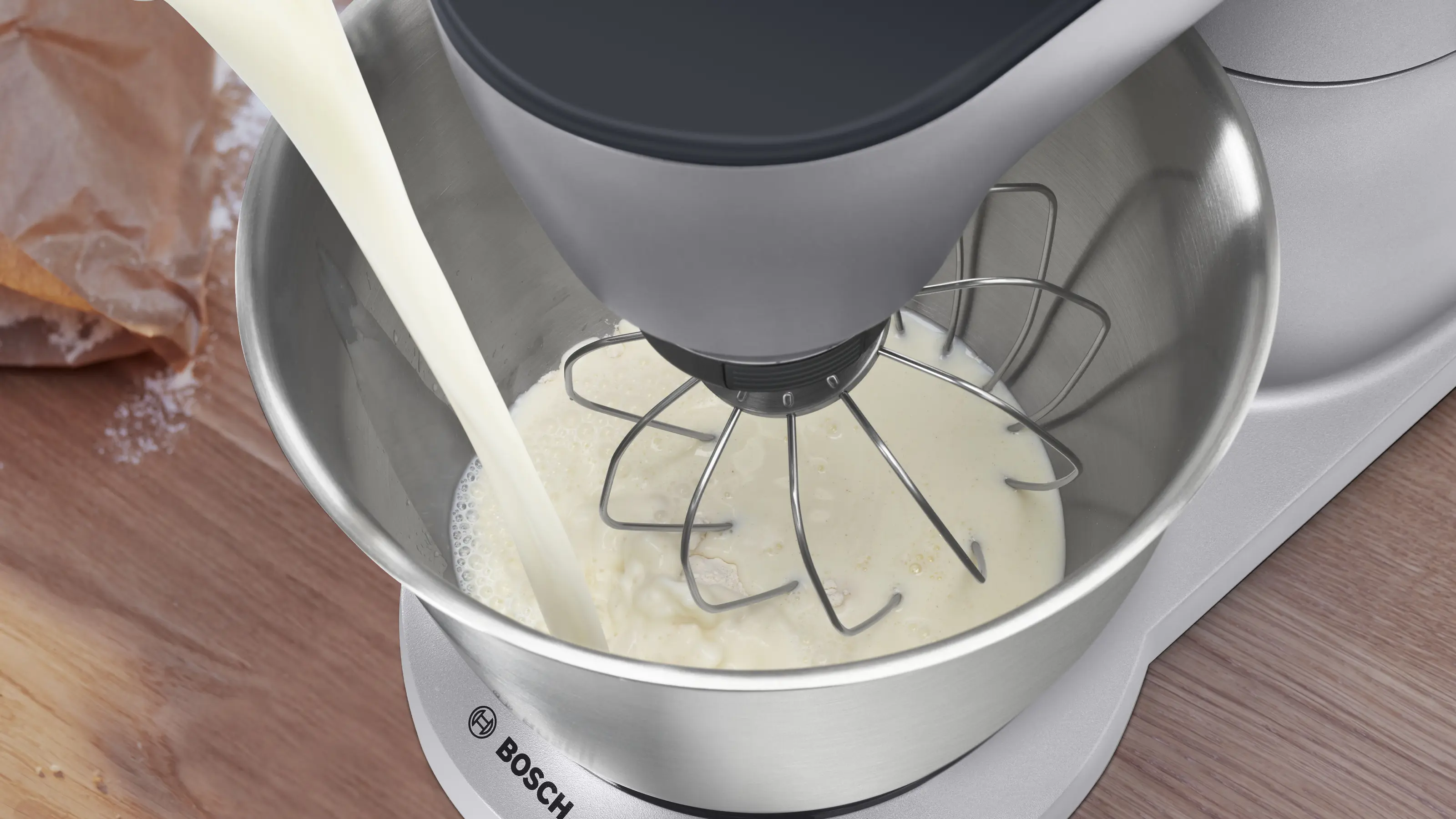 תמונה Nr. 7 של המוצר MUM9D33S11