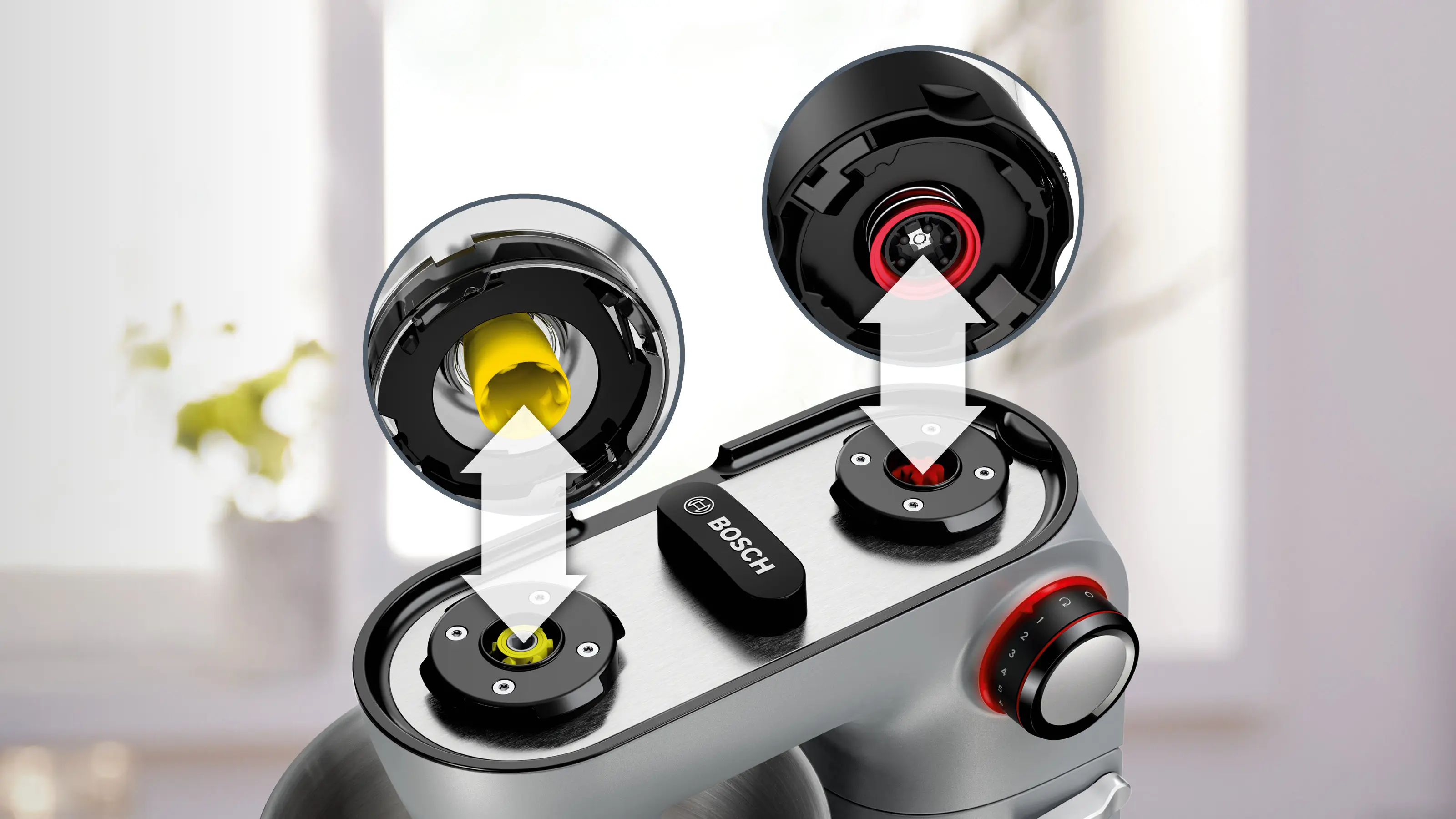 Photo Nr. 14 of the product MUM9GX5S21