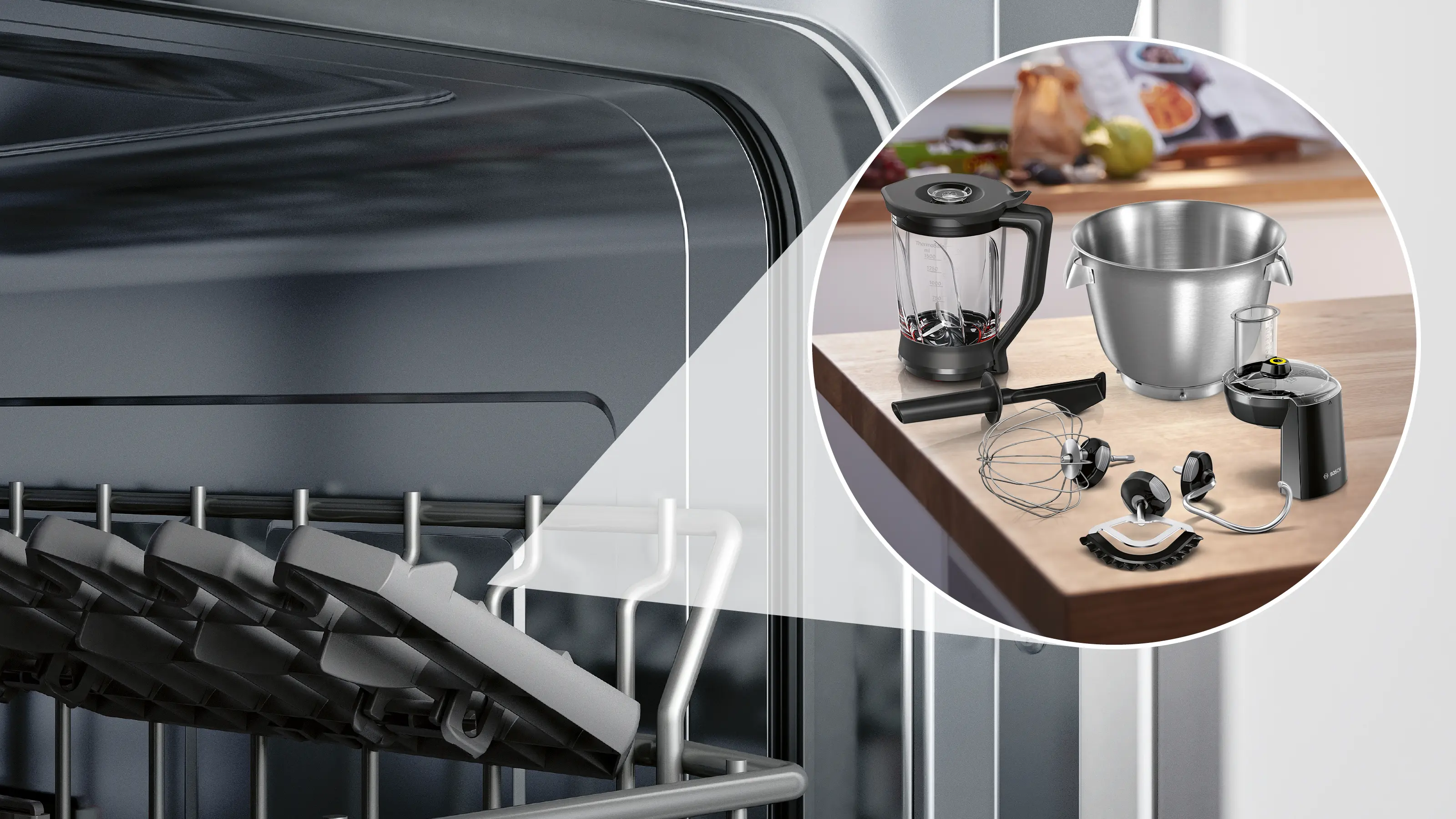 Photo Nr. 15 of the product MUM9GX5S21