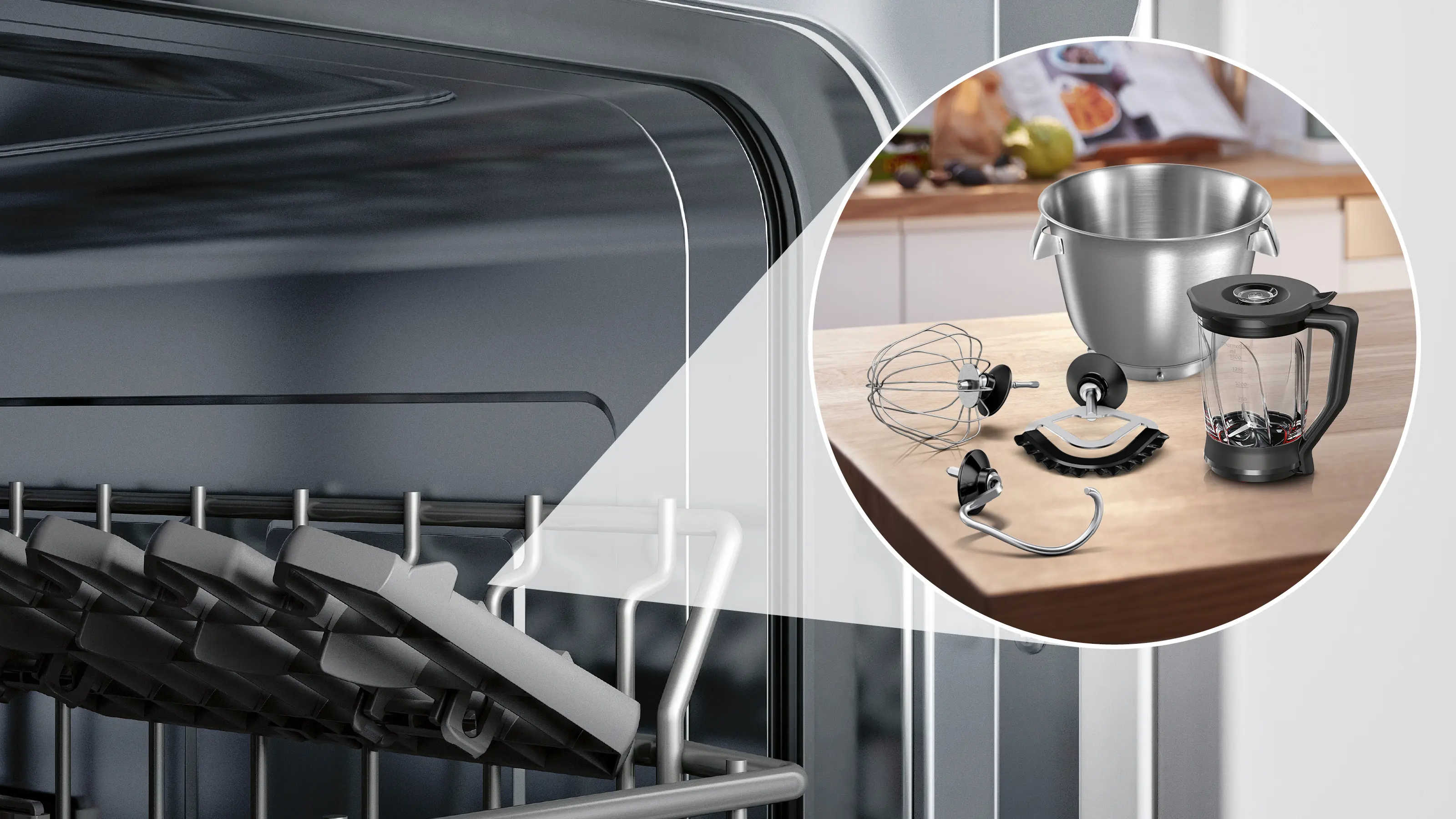 Foto nr. 14 van het product MUM9YX5S12