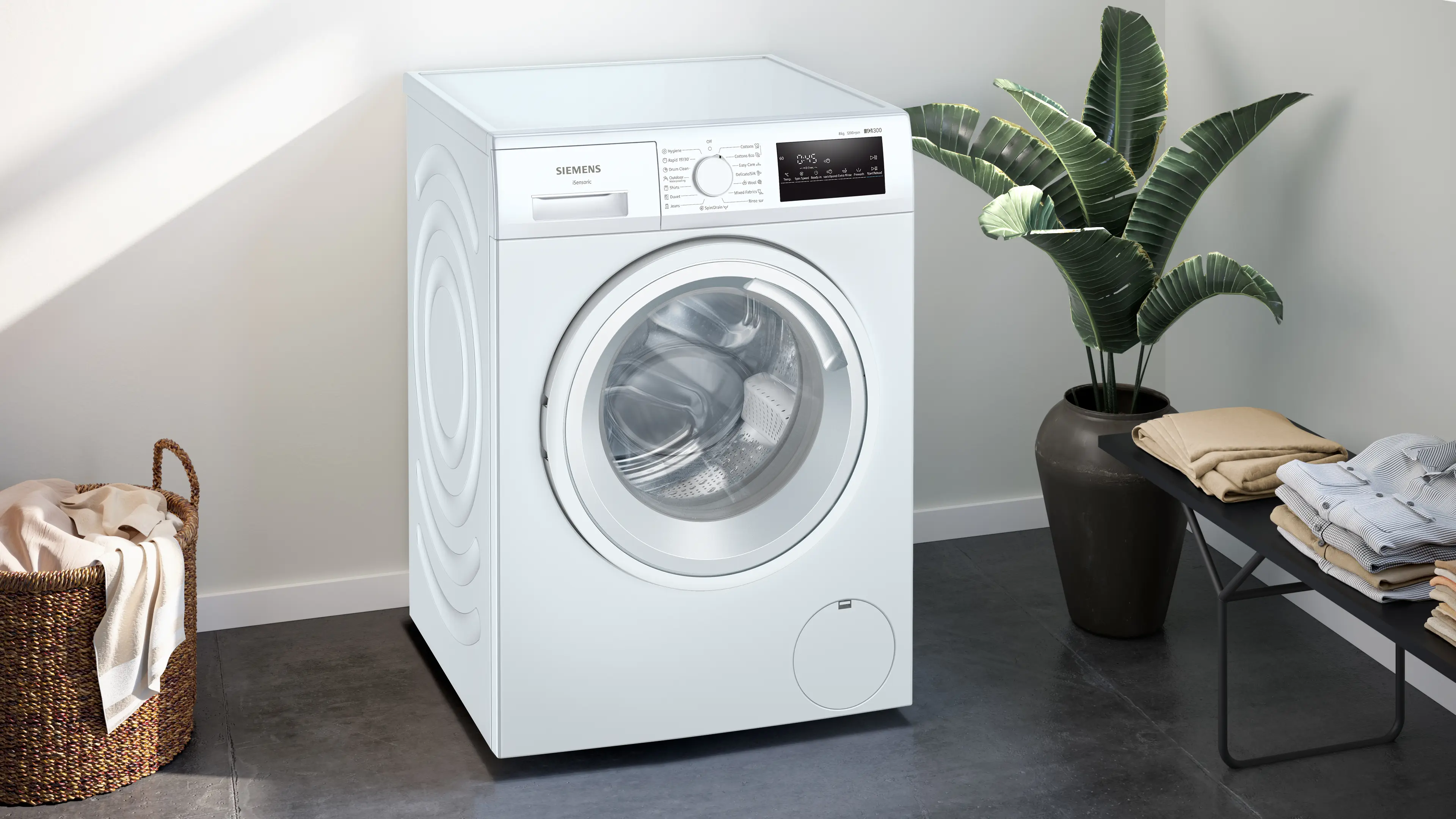 תמונה מס' 4 של המוצר WM12N271IL