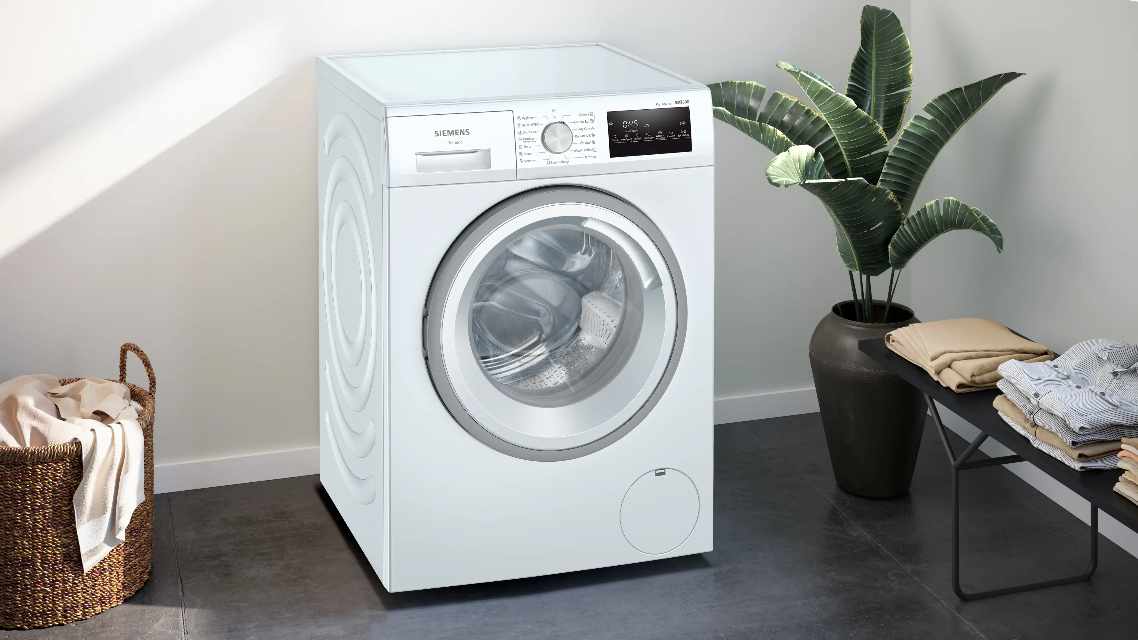 תמונה מס' 4 של המוצר WM12N281IL