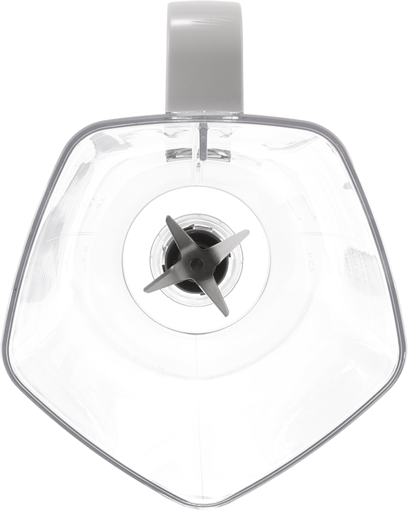 LUTH Premium Profi Parts Deckel für Mixerantrieb kompatibel mit Bosch, 10,95