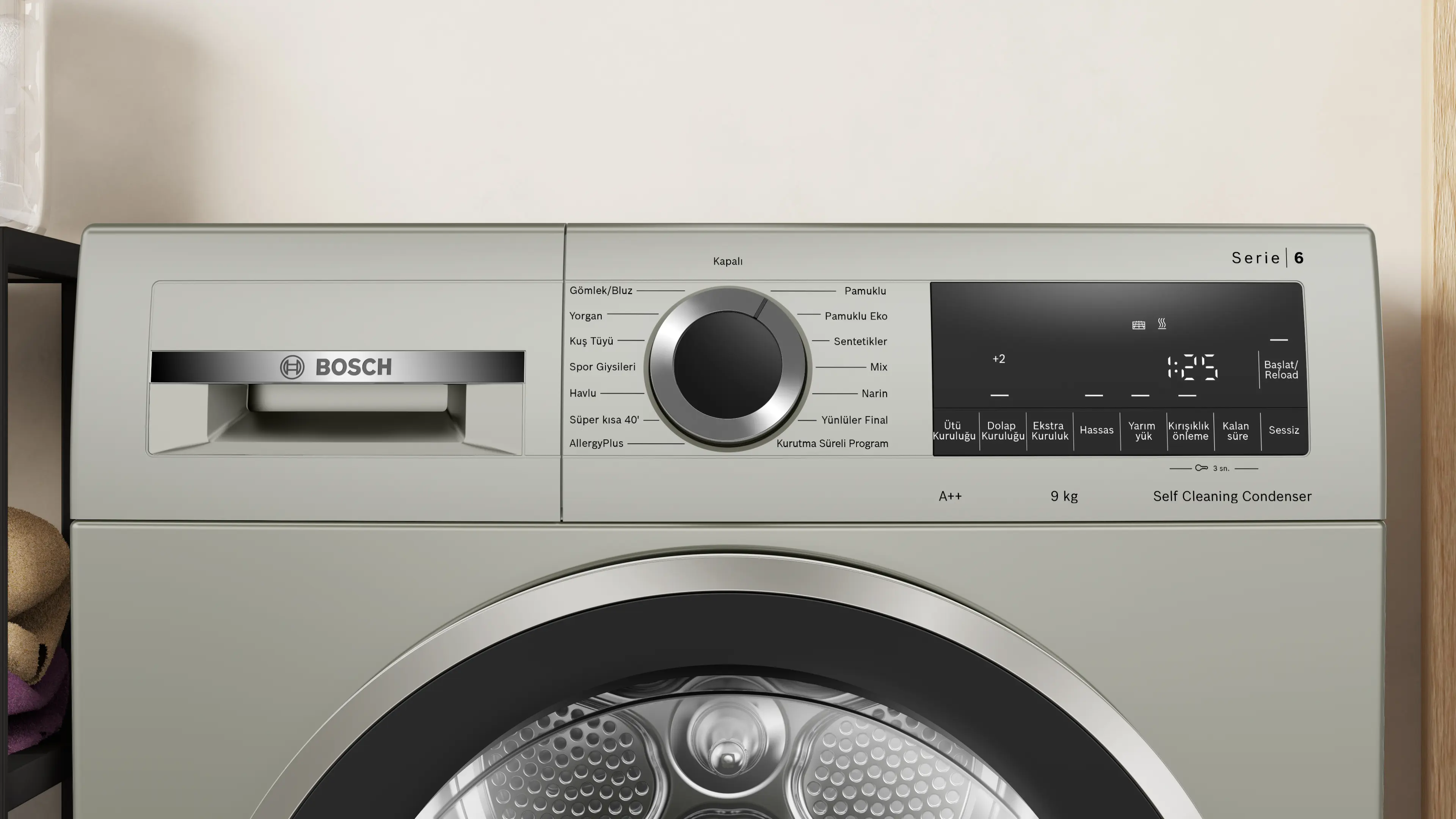 Ürün numarasının 2 ön izleme görseli