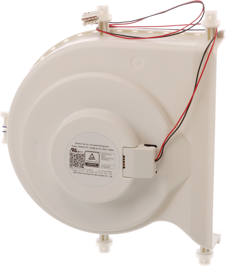 12030972 Fan | SIEMENS GB 