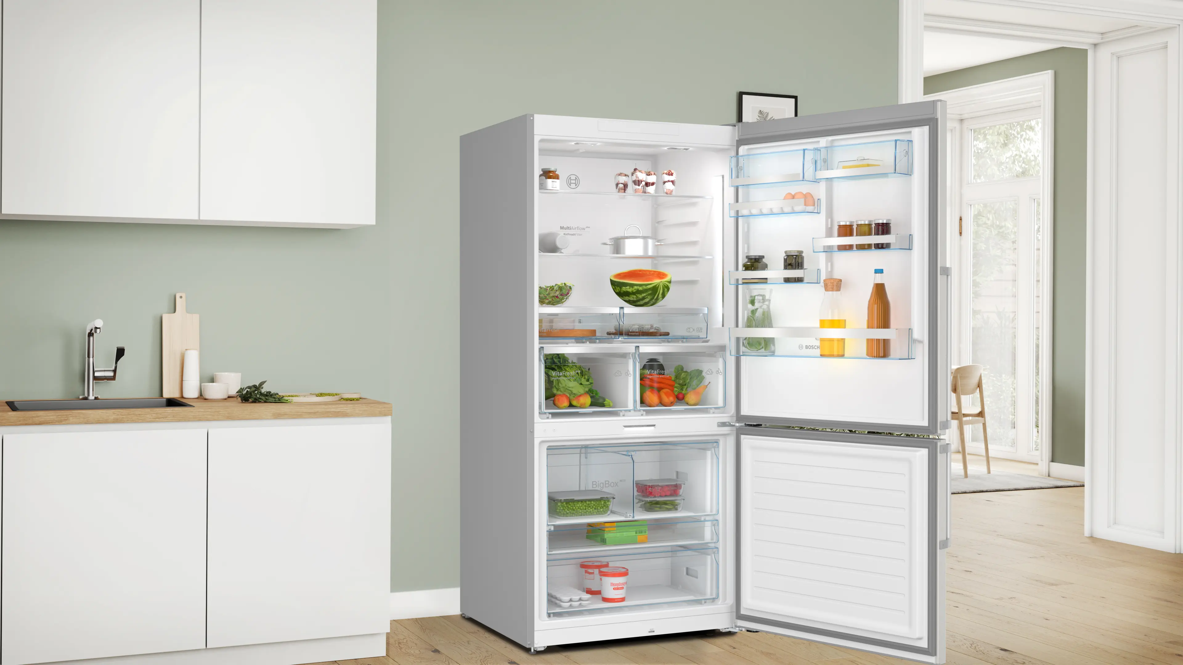 Ürün numarasının 3 ön izleme görseli