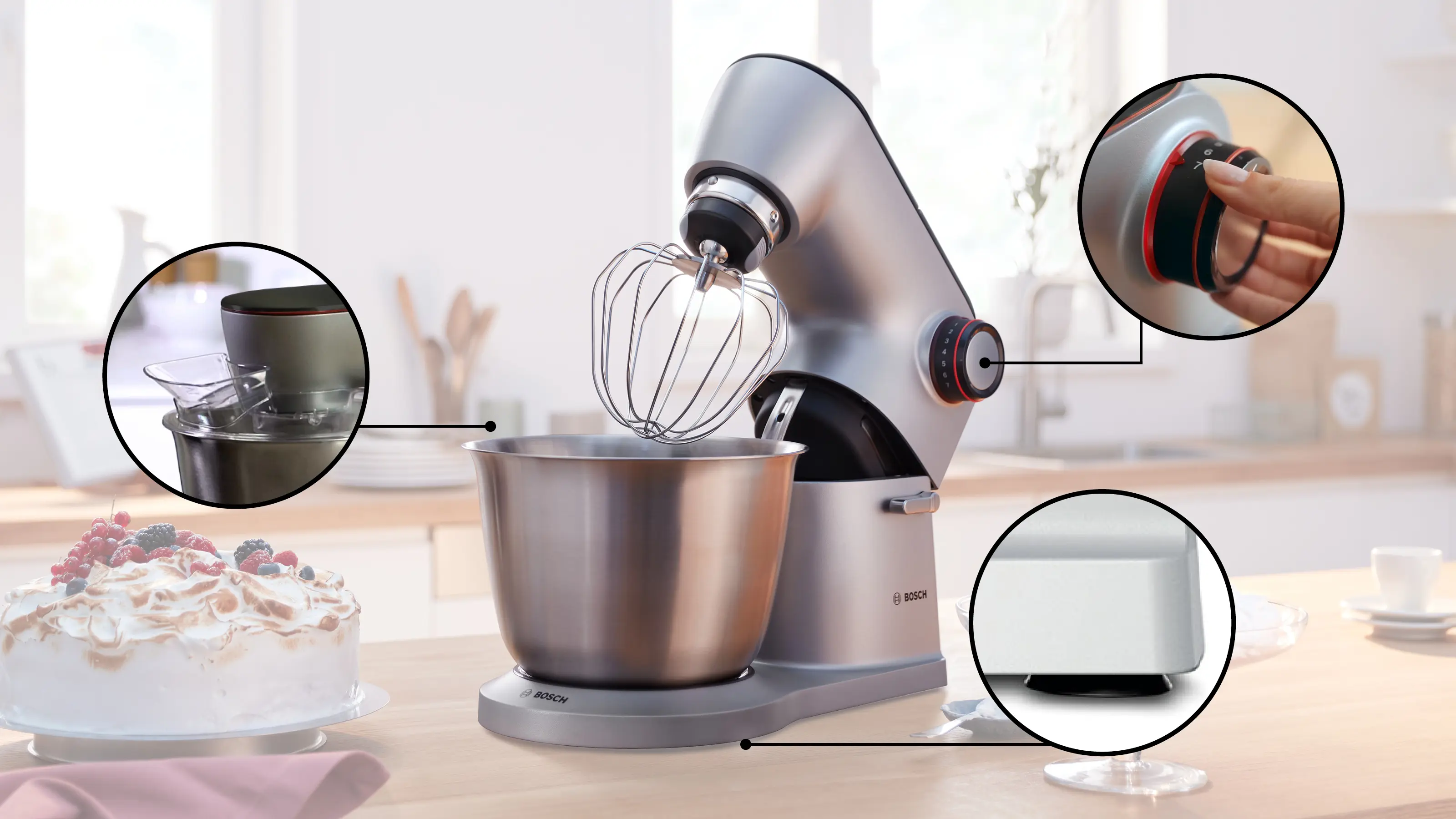 תמונה Nr. 13 של המוצר MUM9D33S11