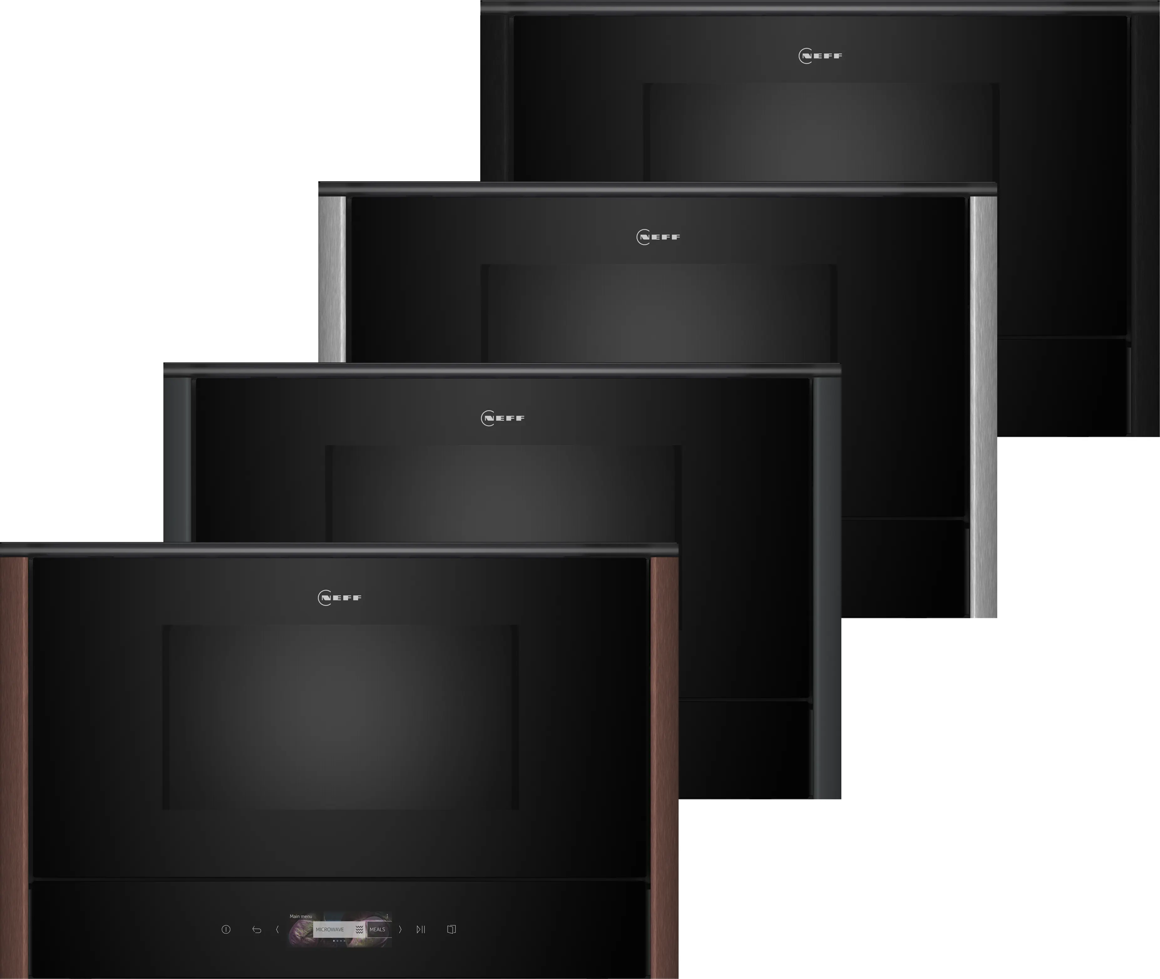 Foto pöidla Nr. 1 toote