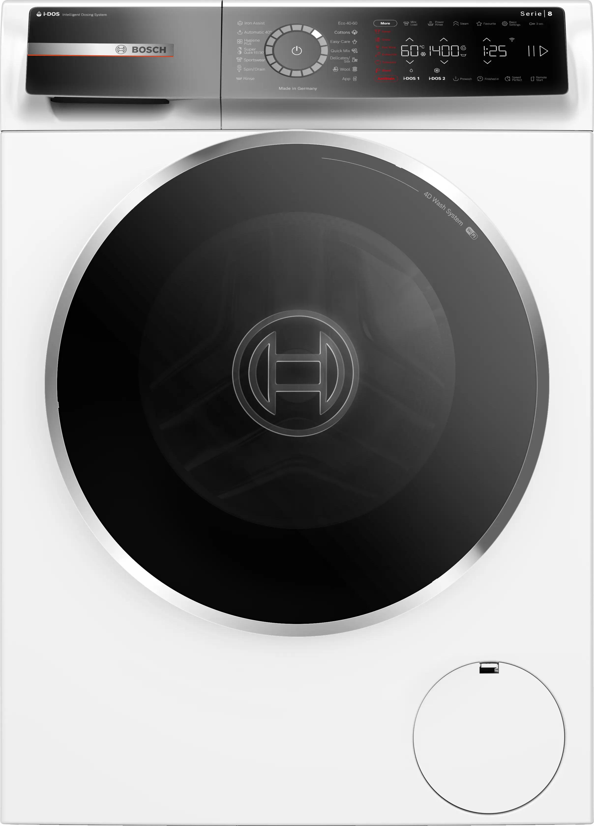 Fotografie palce Nr. 1 výrobku