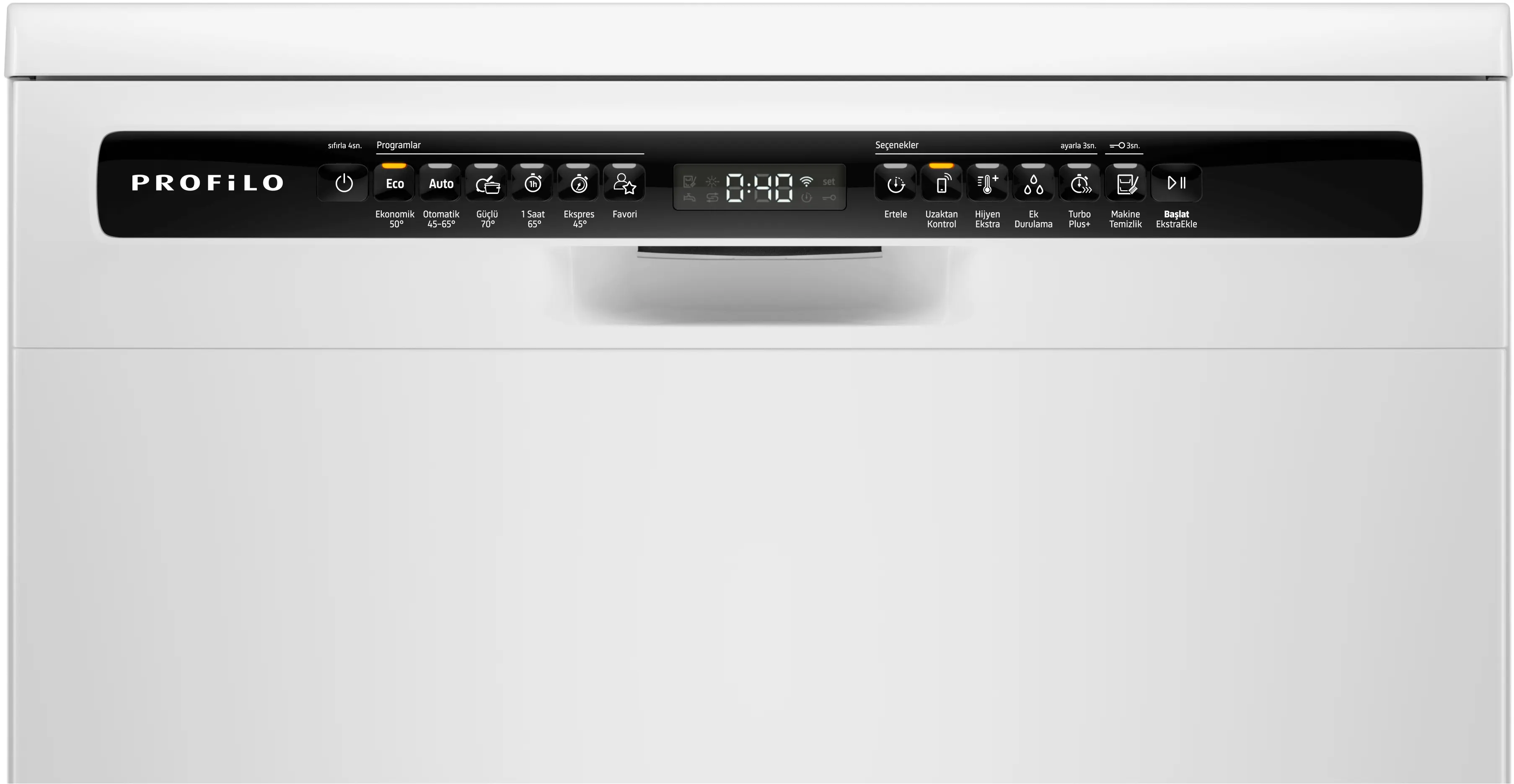 Ürün numarasının 3 ön izleme görseli