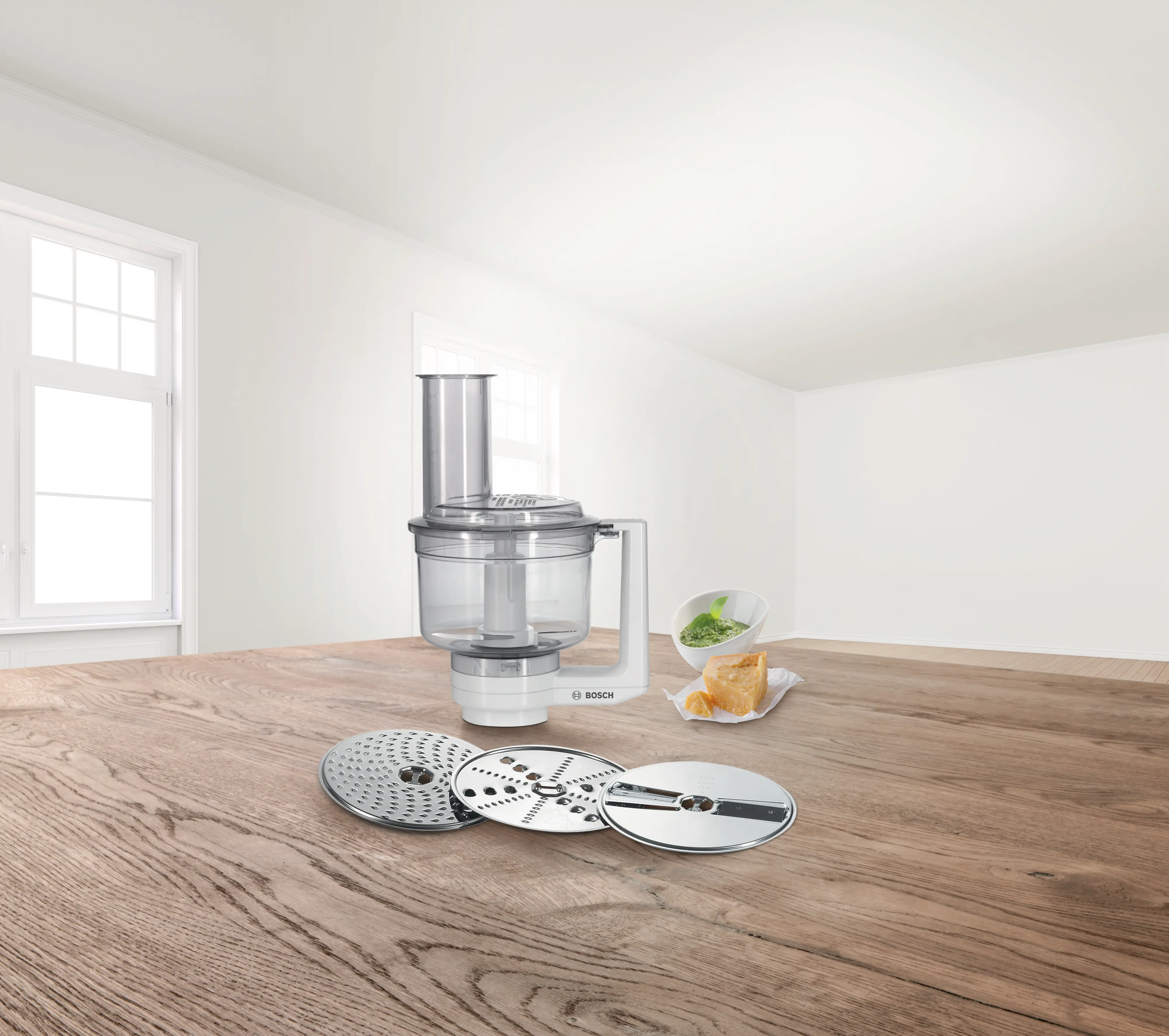 MUZ4MM3 Multimixer | BOSCH XN