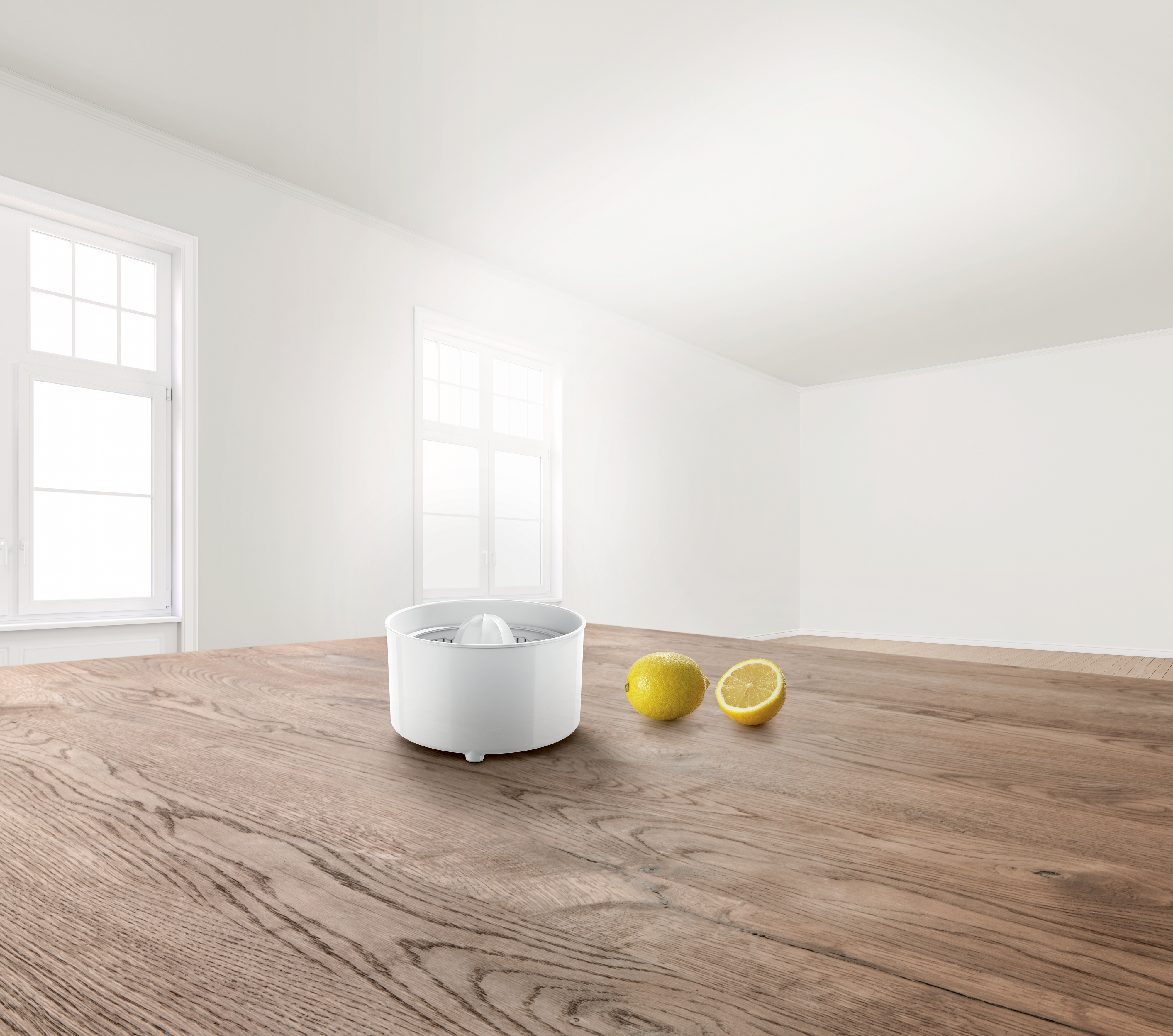 MUZ4ZP1 Citrus press | BOSCH XN