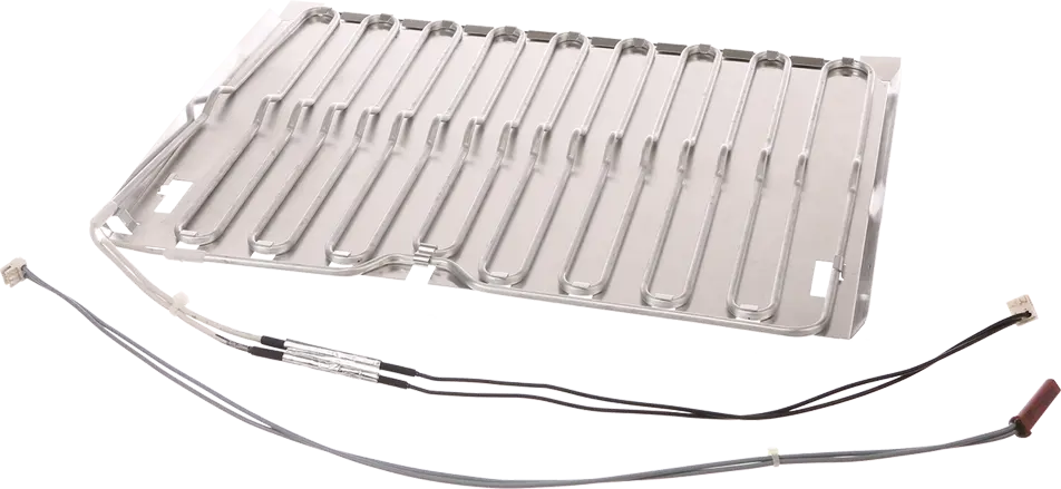 Résistance Chauffante Pour Lave-vaisselle Bosch SGS53E12FF (9000152099 / Coprec Ww01001000), 2300W