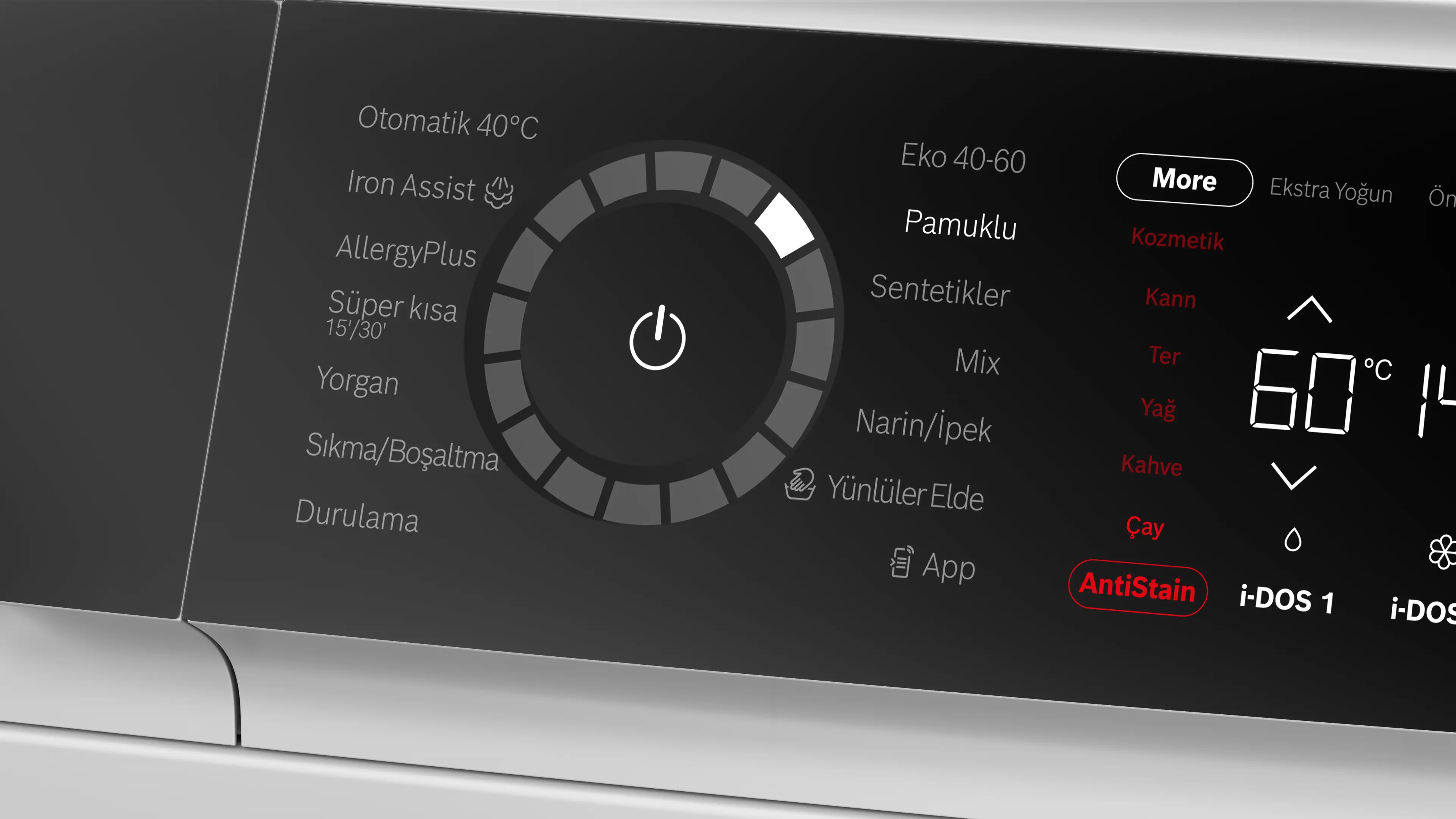 Ürün numarasının 3 ön izleme görseli