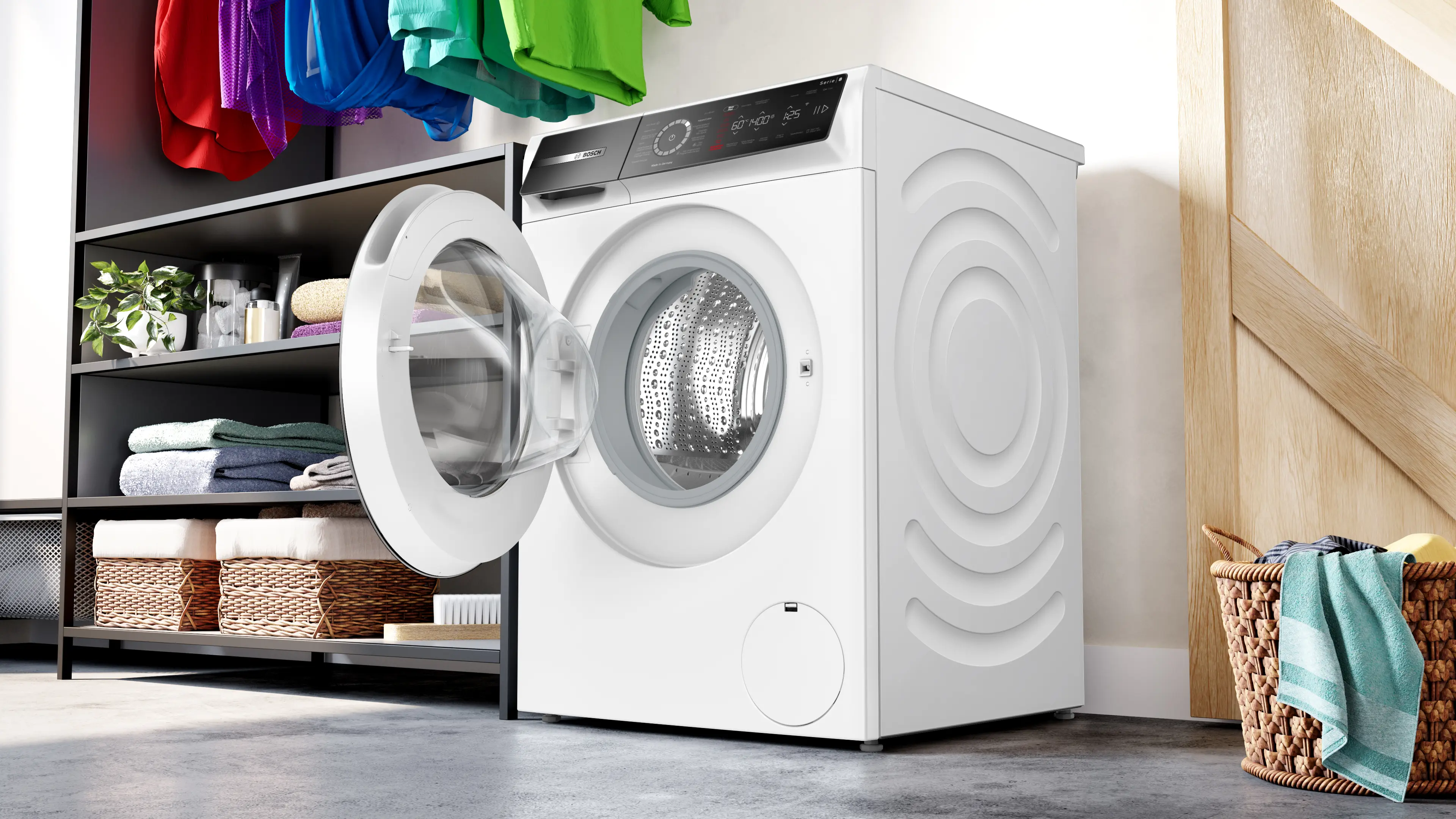 Foto nr. 3 van het product WGB2440MFG