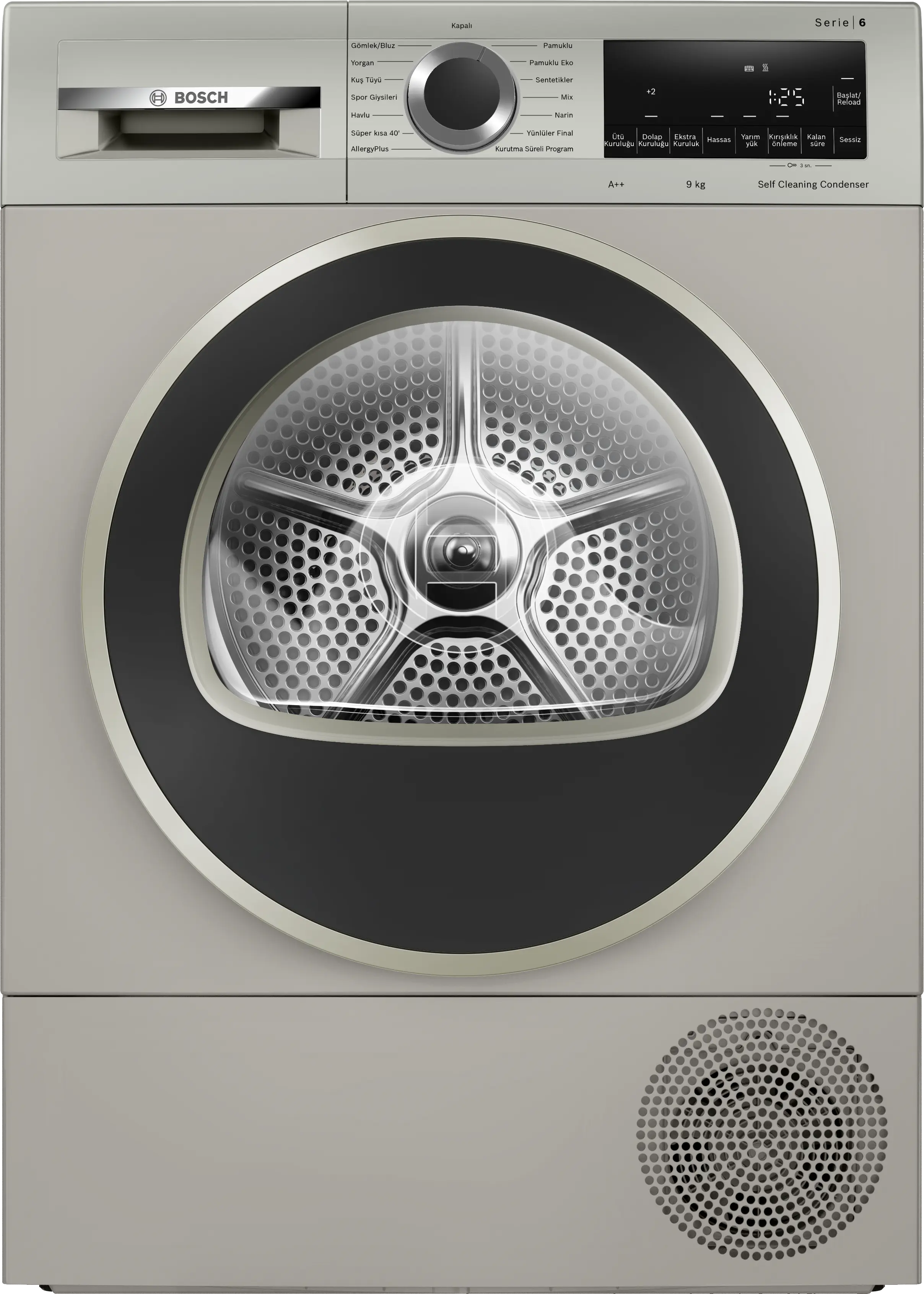 Ürün numarasının 1 ön izleme görseli