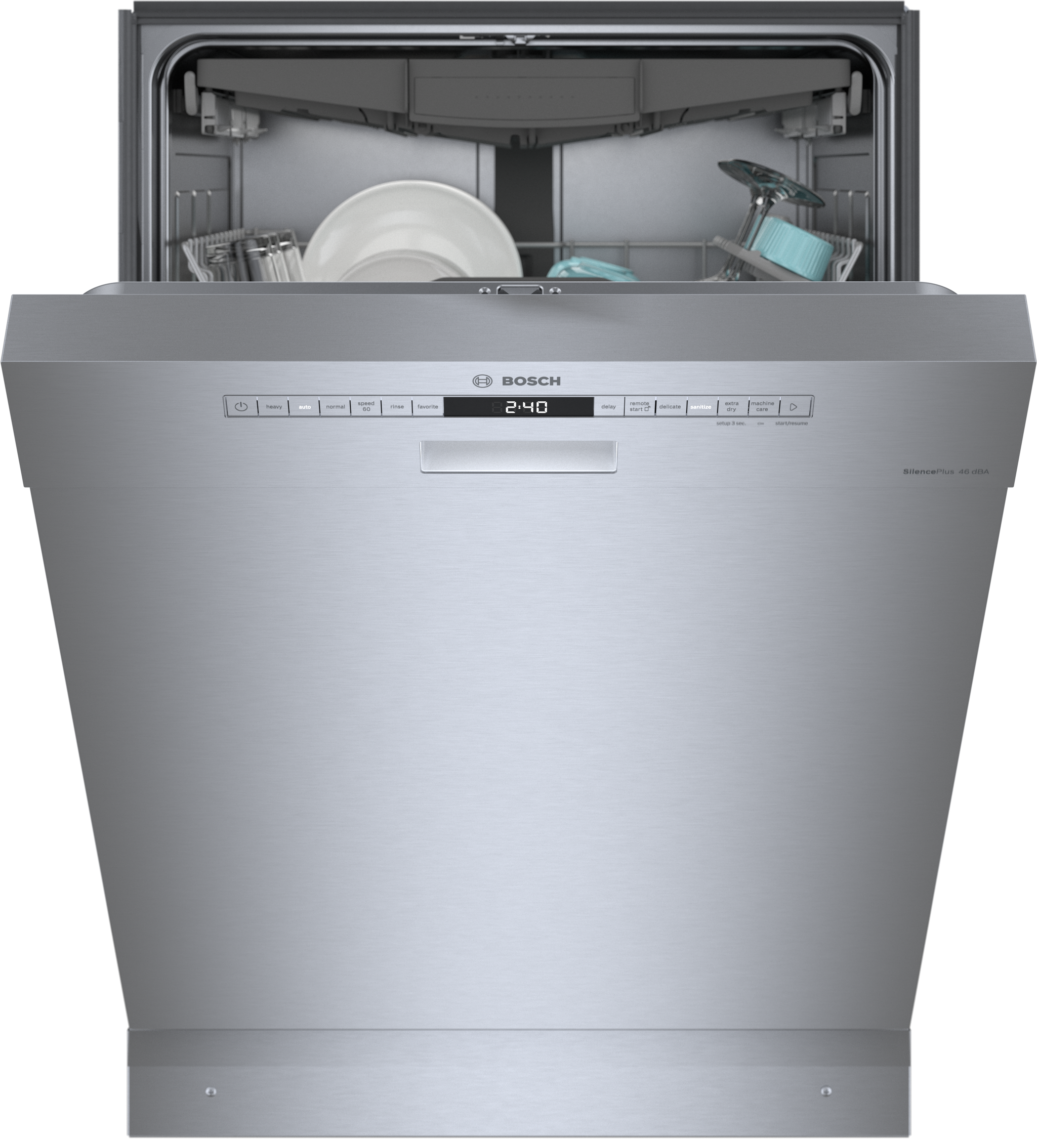 SHE53B75UC Dishwasher BOSCH CA