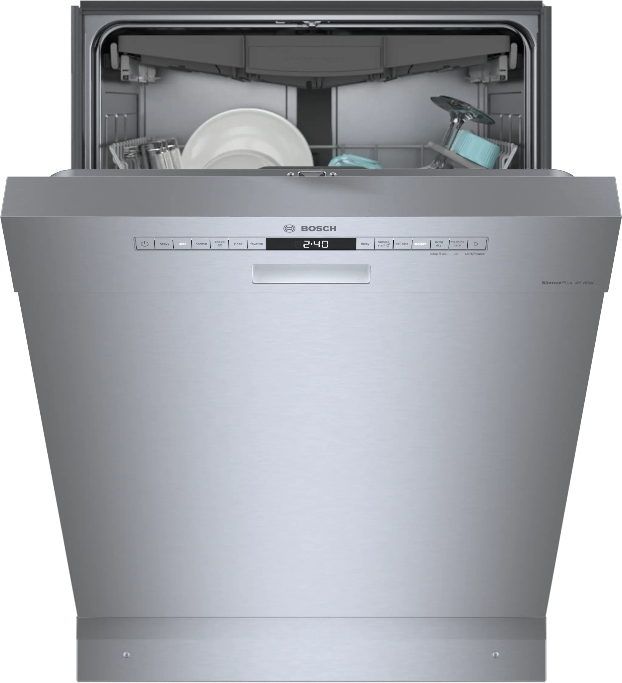 SHE53B75UC Dishwasher BOSCH CA