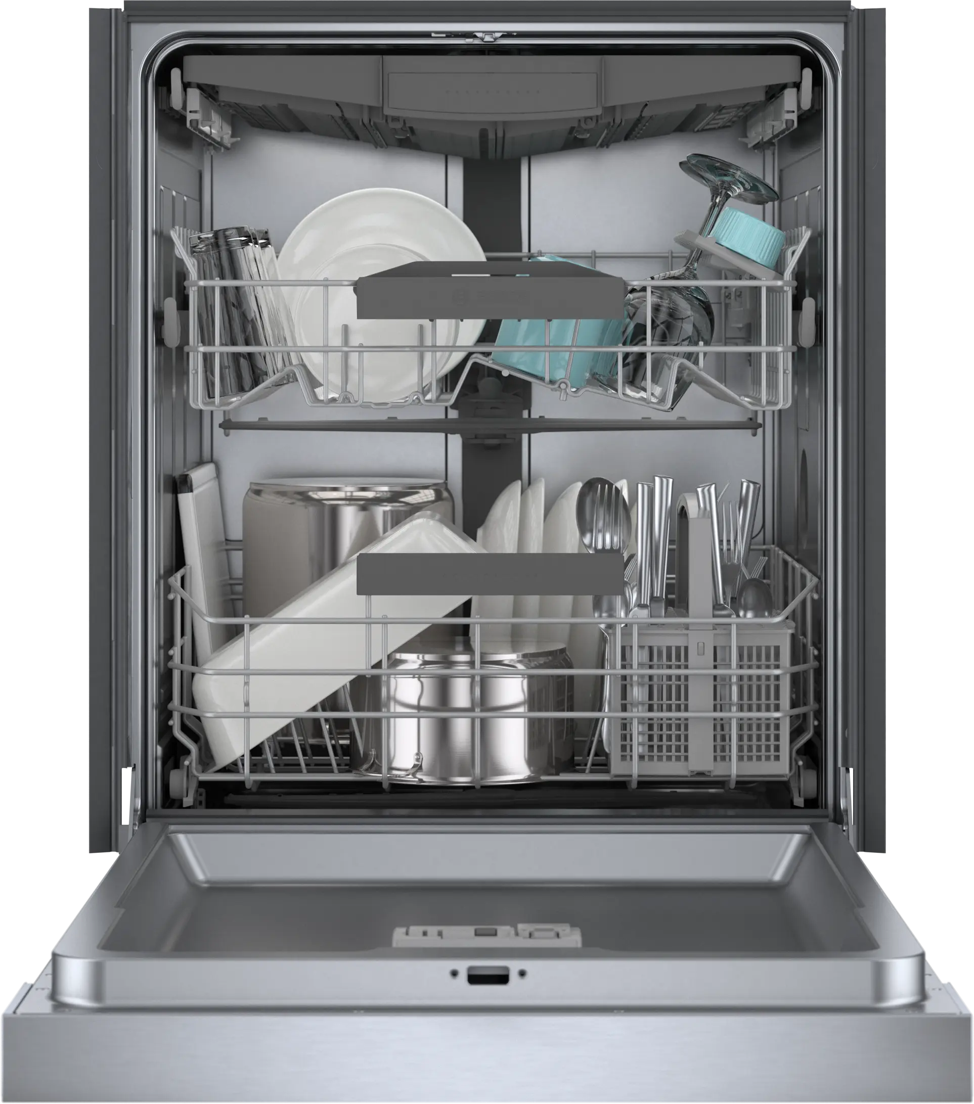 Photo Nr. 4 of the product SHE53B75UC