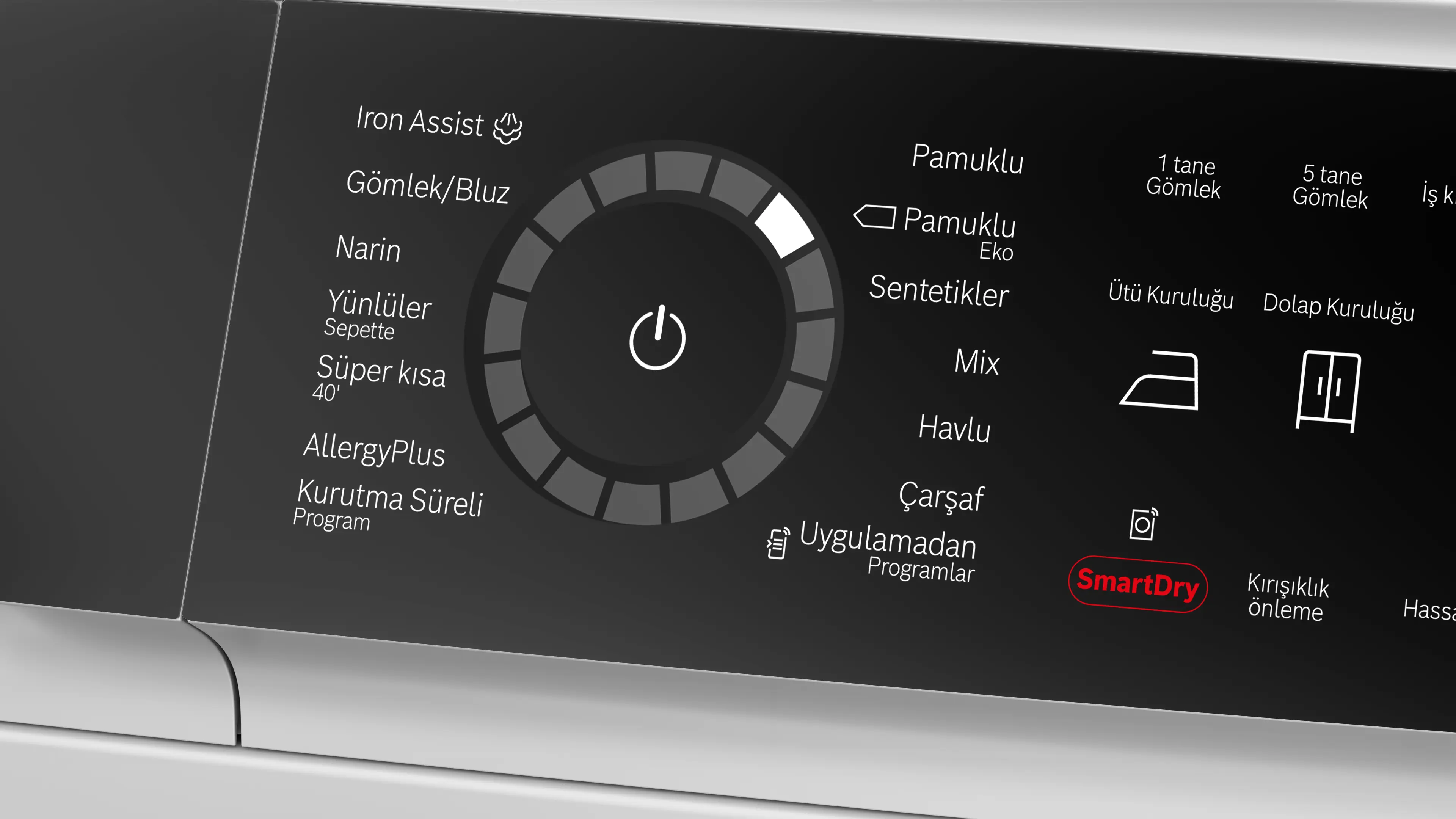 Ürün numarasının 3 ön izleme görseli