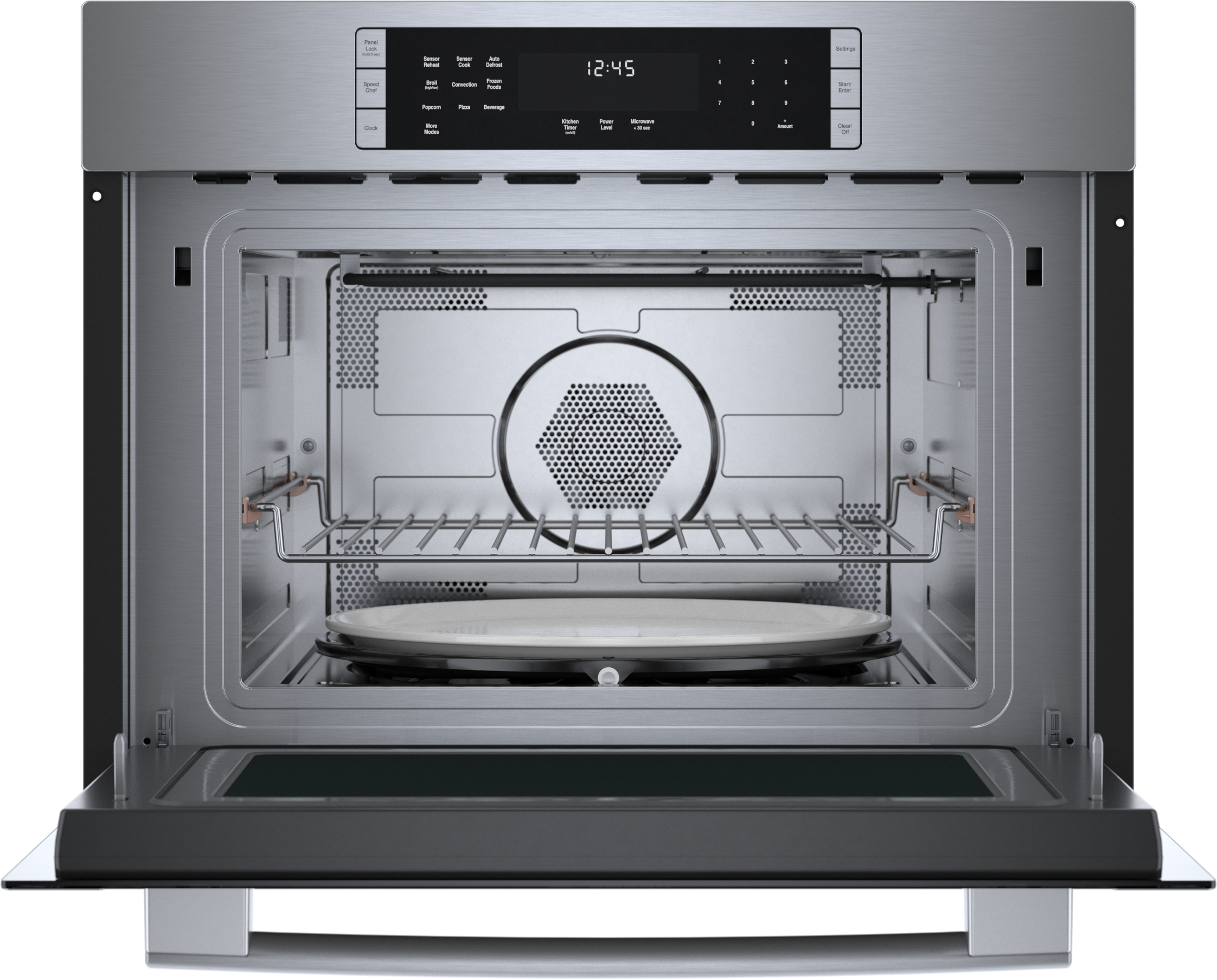 HMC54151UC Speed Oven | BOSCH US