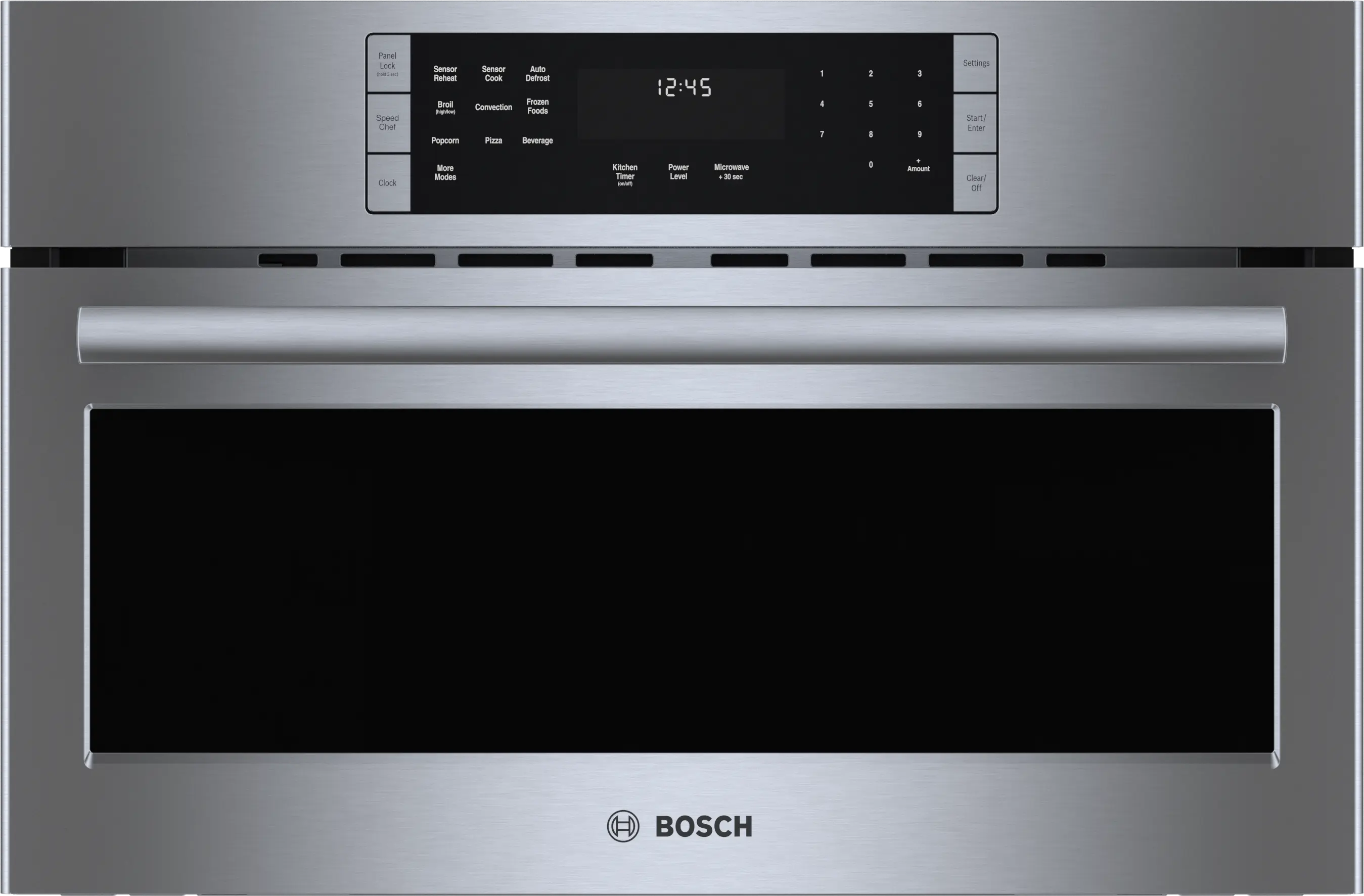 HMC80252UC Speed Oven | BOSCH US