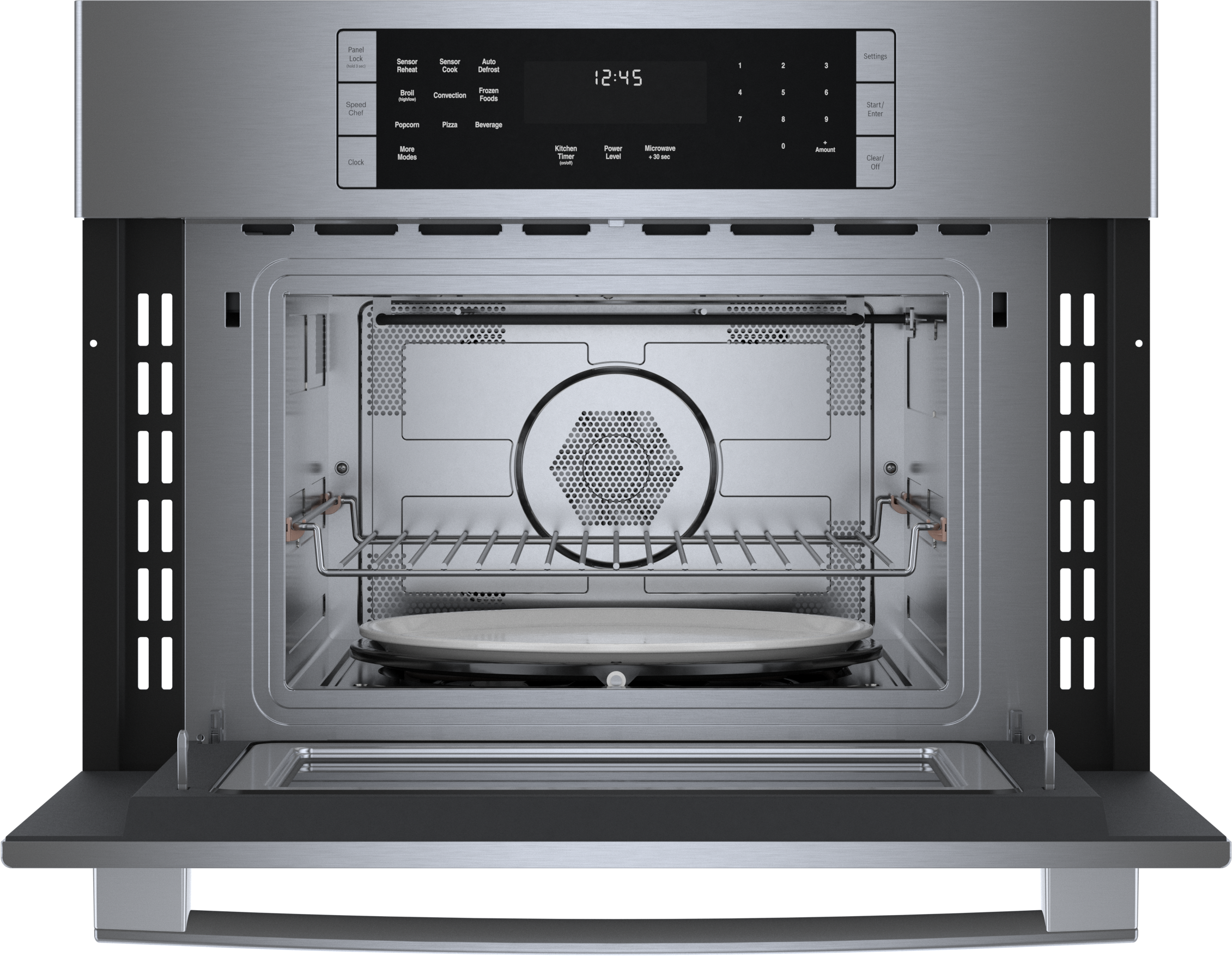 HMC87152UC Speed Oven | BOSCH US