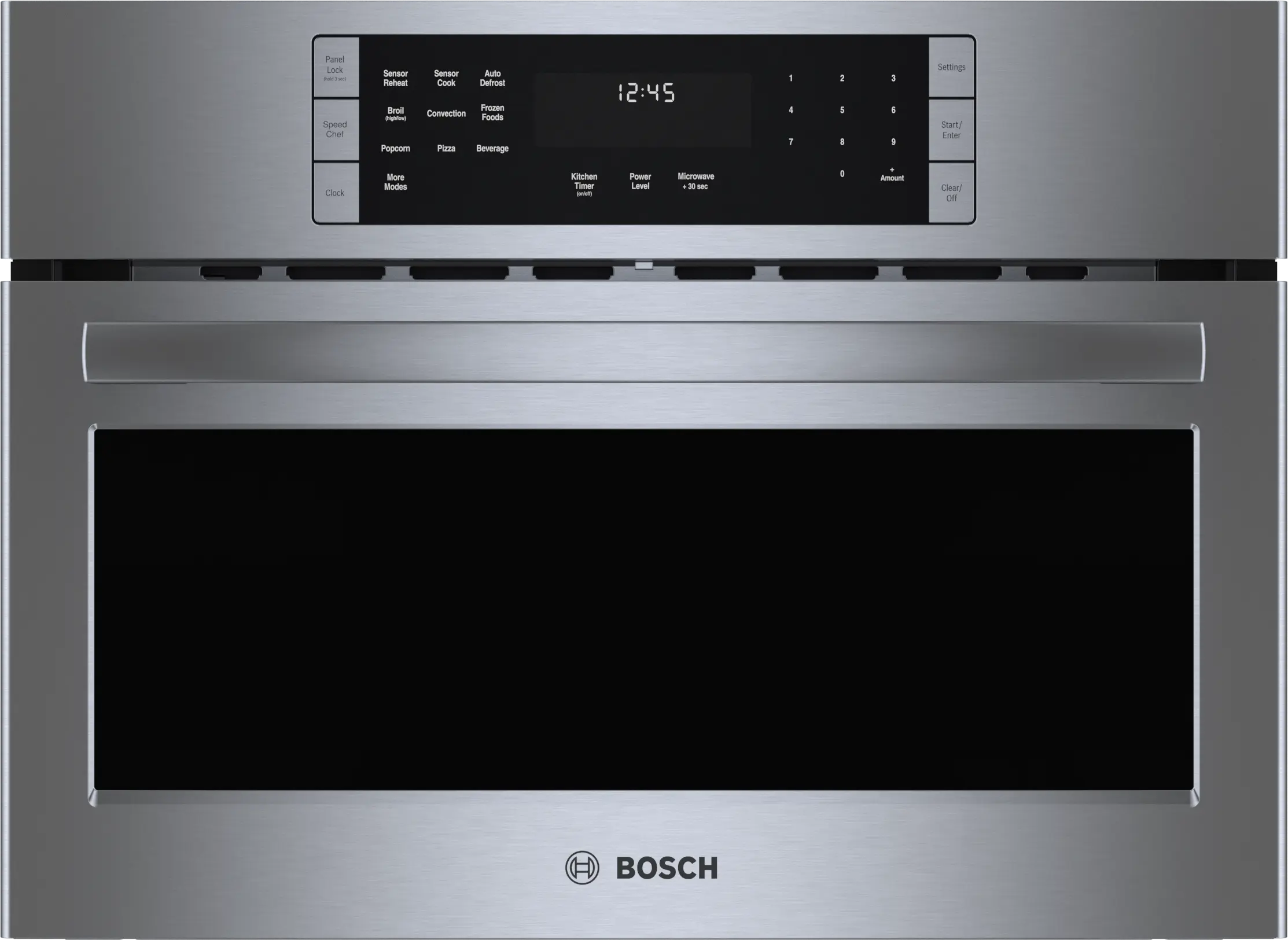 HMC87152UC Speed Oven | BOSCH US