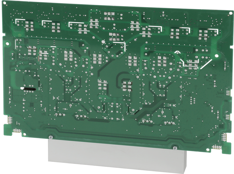 11014617 Power module not programmed | SIEMENS GB