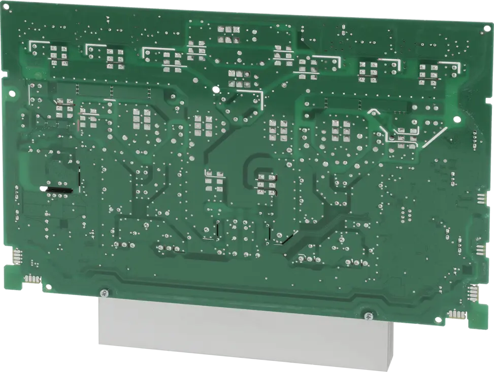 11016331 Power module programmed | BOSCH US