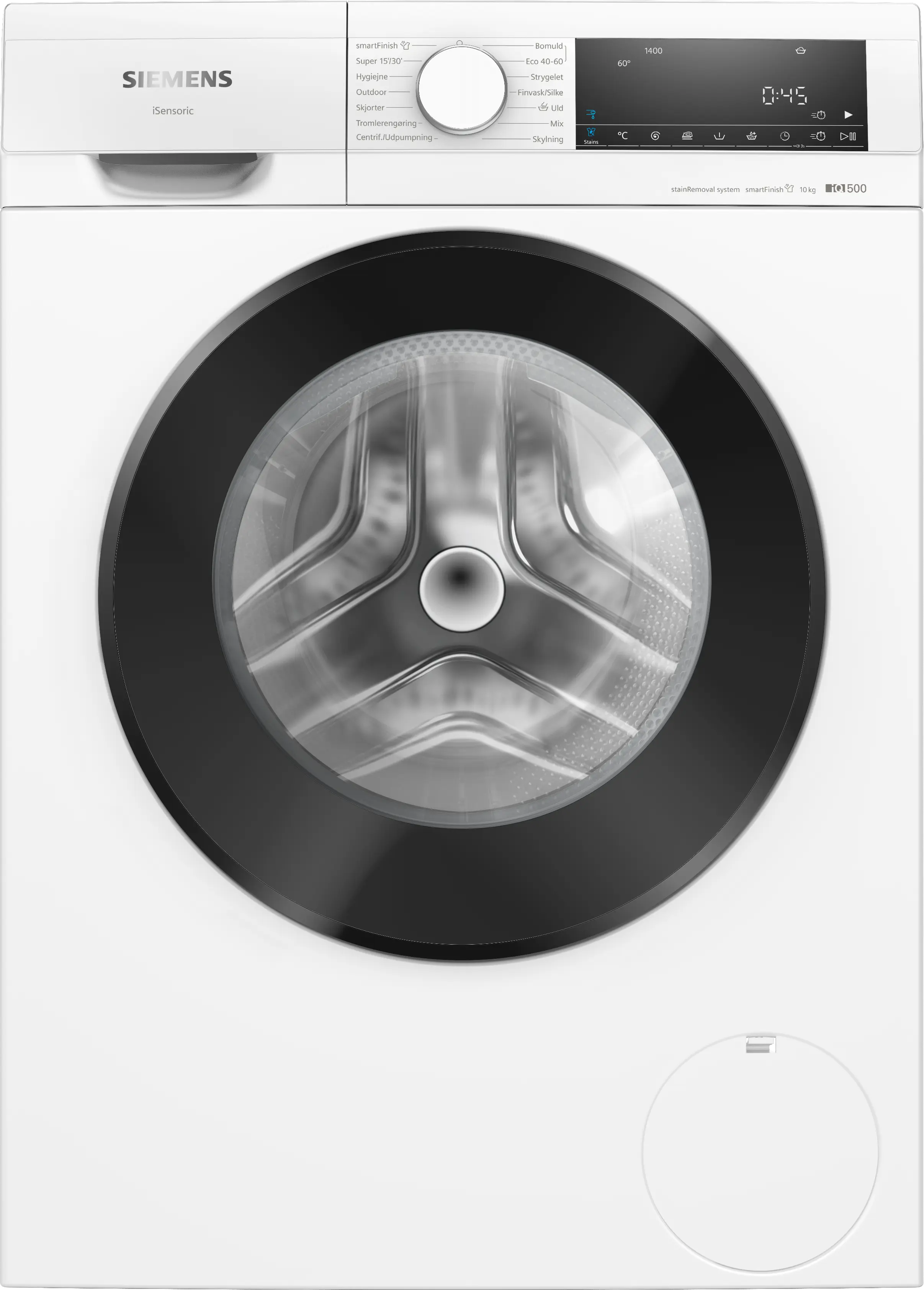 Foto 1 av produkten WG54G2ZPDN