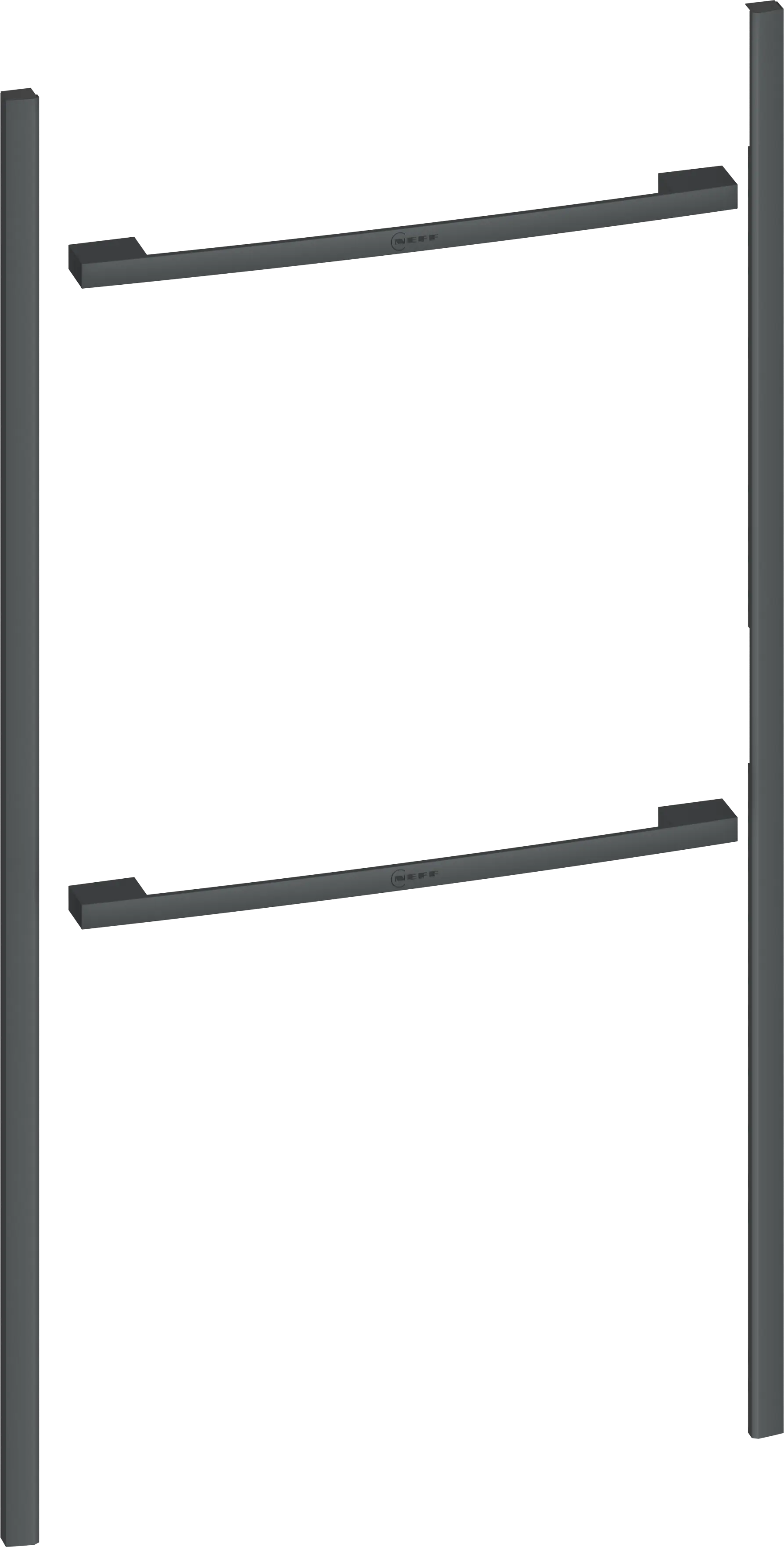 Z9105AY0 Flex Design Kit for Seamless Combination | NEFF AU