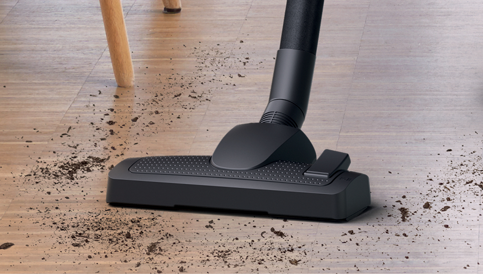 BGLS2BA3D8 Aspirateur avec sac | BOSCH BE